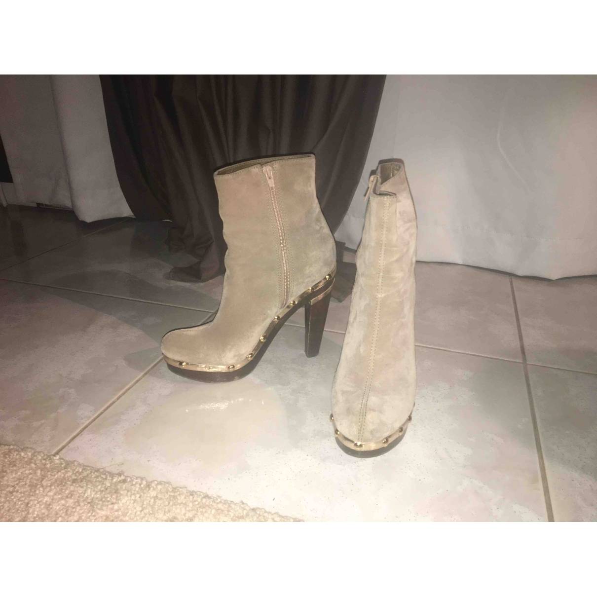 Diane Von Furstenberg Ankle boots for sale