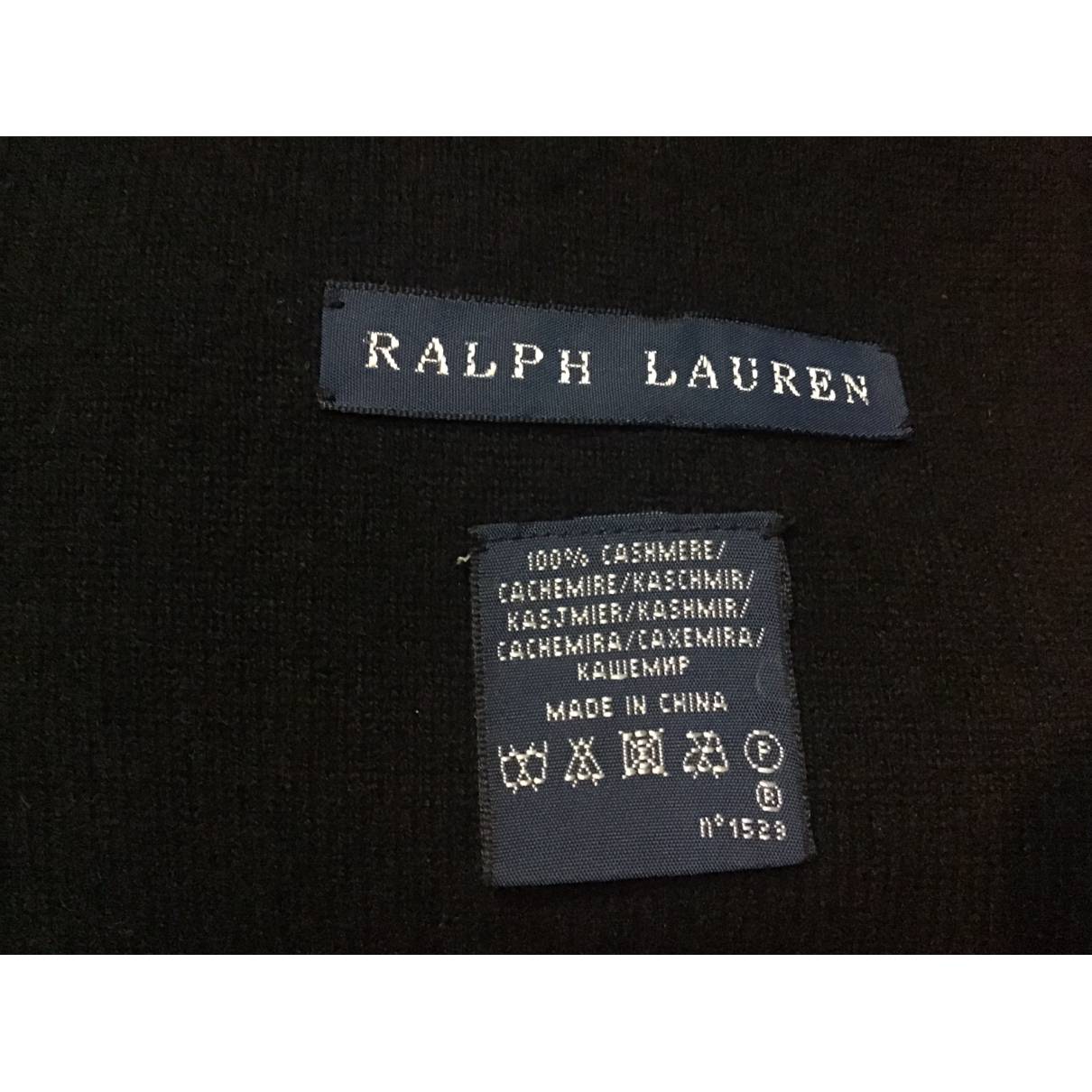 Luxury Ralph Lauren Scarves Women