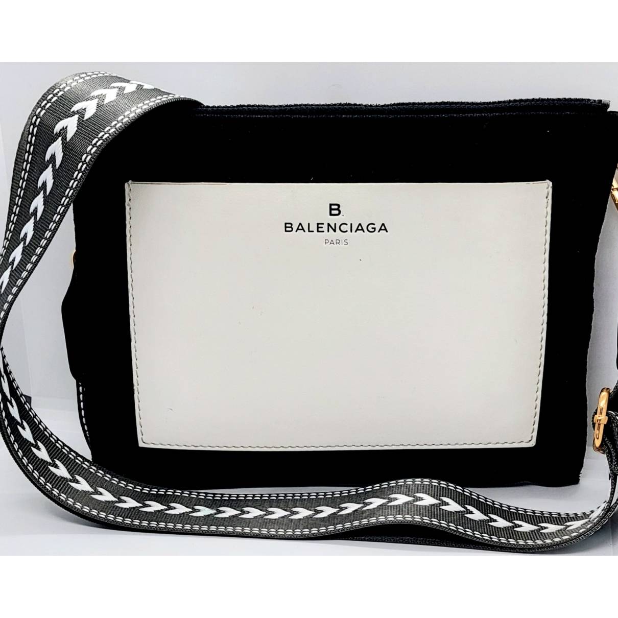 Balenciaga Paris Cross-Body Strap Crossbody Bags for Women