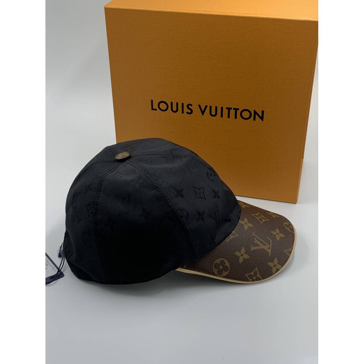 Casquette Louis Vuitton