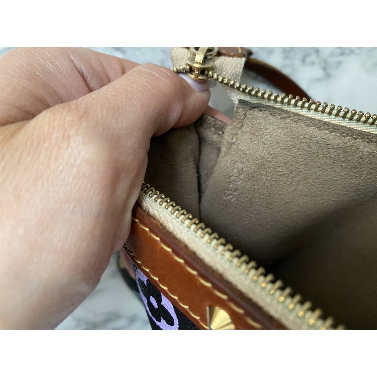 Louis Vuitton Louis Vuitton Pochette Mini Bags & Handbags for
