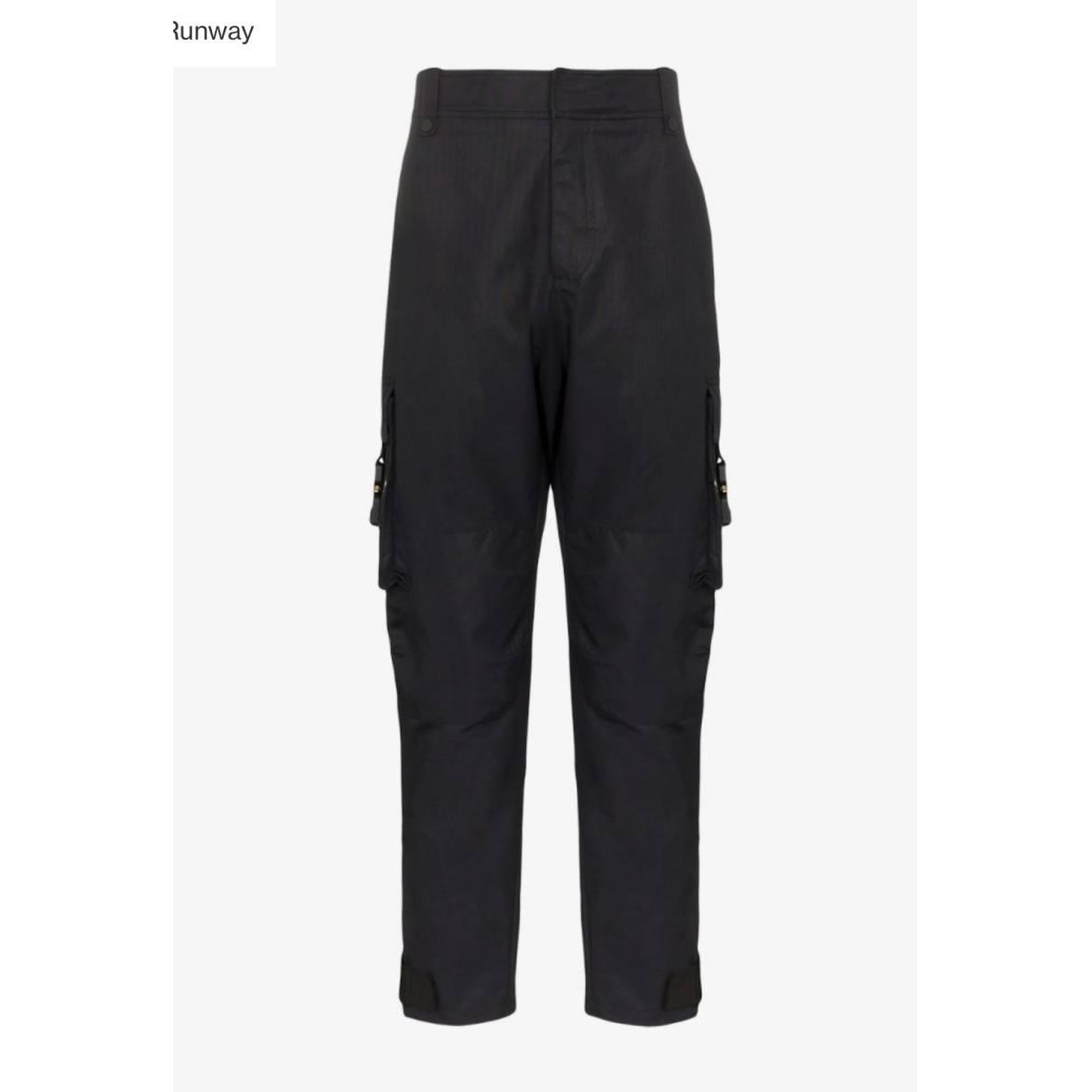 Trousers Dior Homme