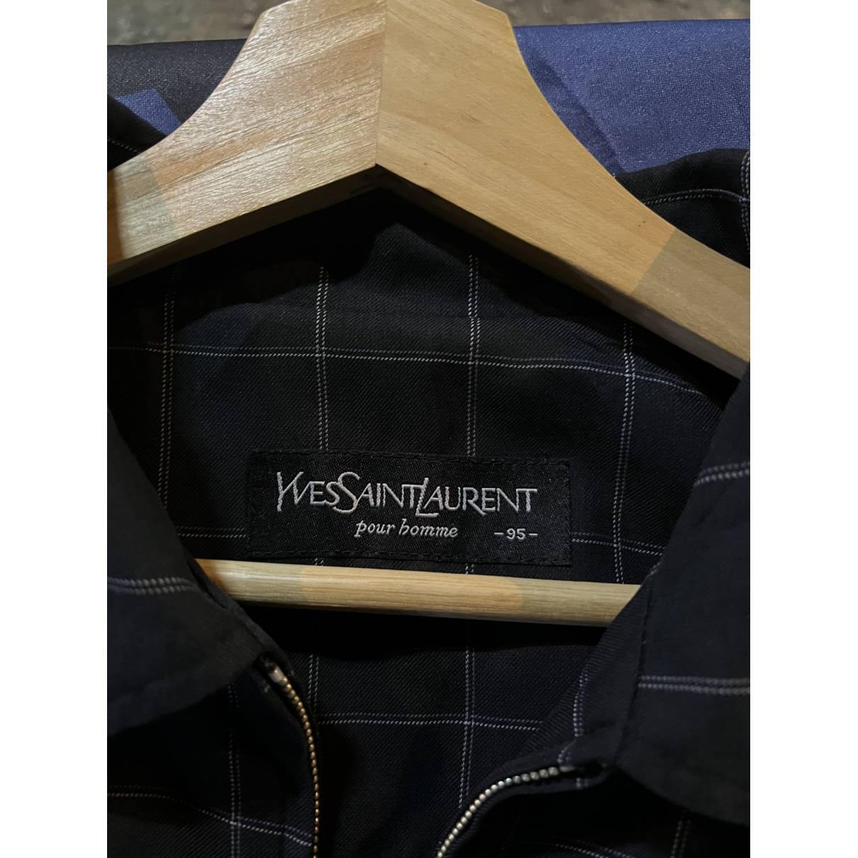 Buy Yves Saint Laurent Jacket online - Vintage