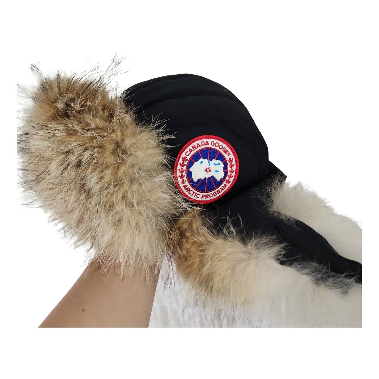 Buy Canada Goose Hat online