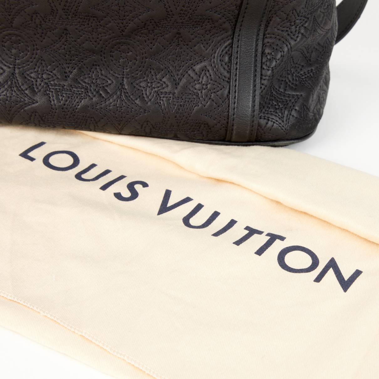 Louis Vuitton, Bags, Louis Vuitton Antheia