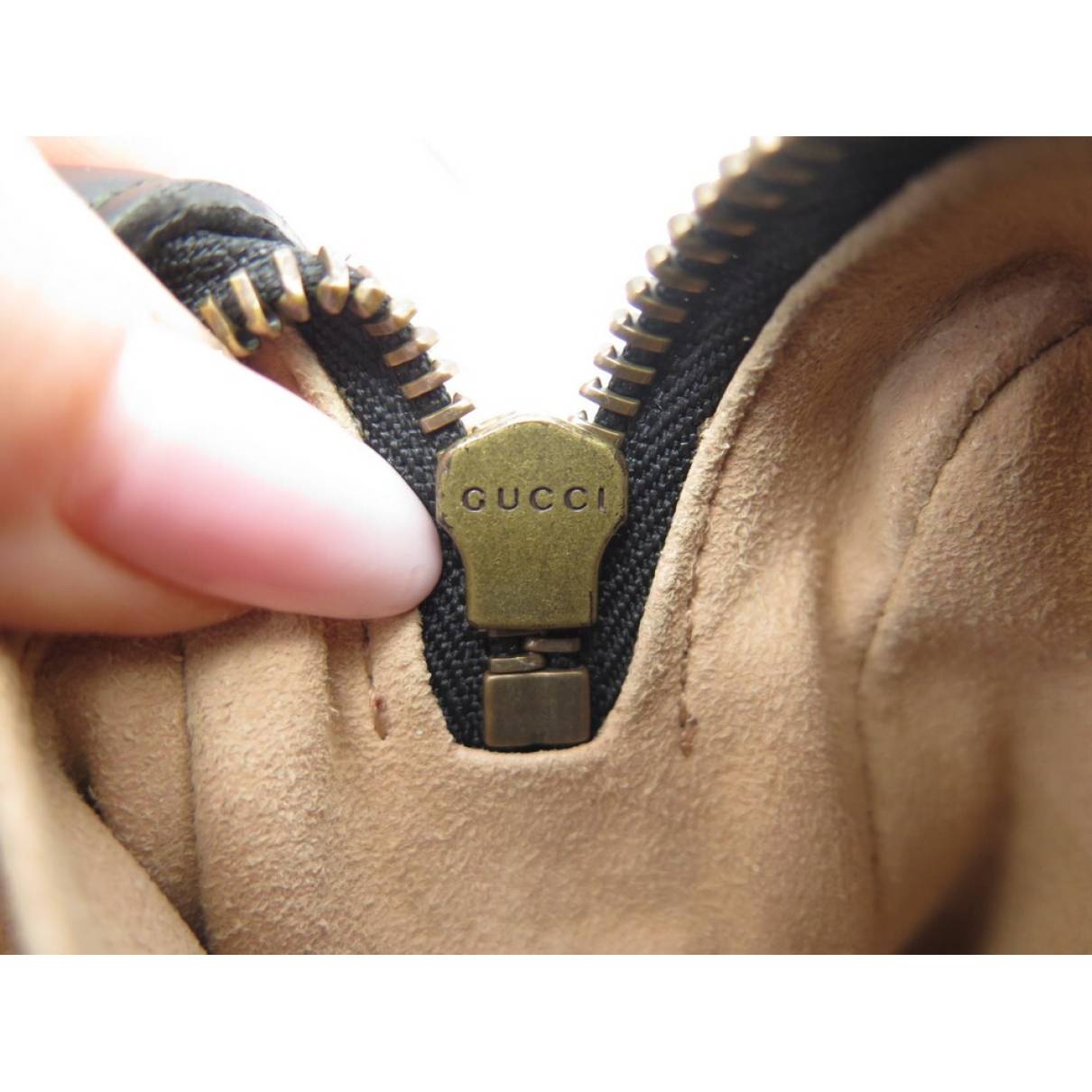 Gucci GG Marmont Shoulder bag 343061