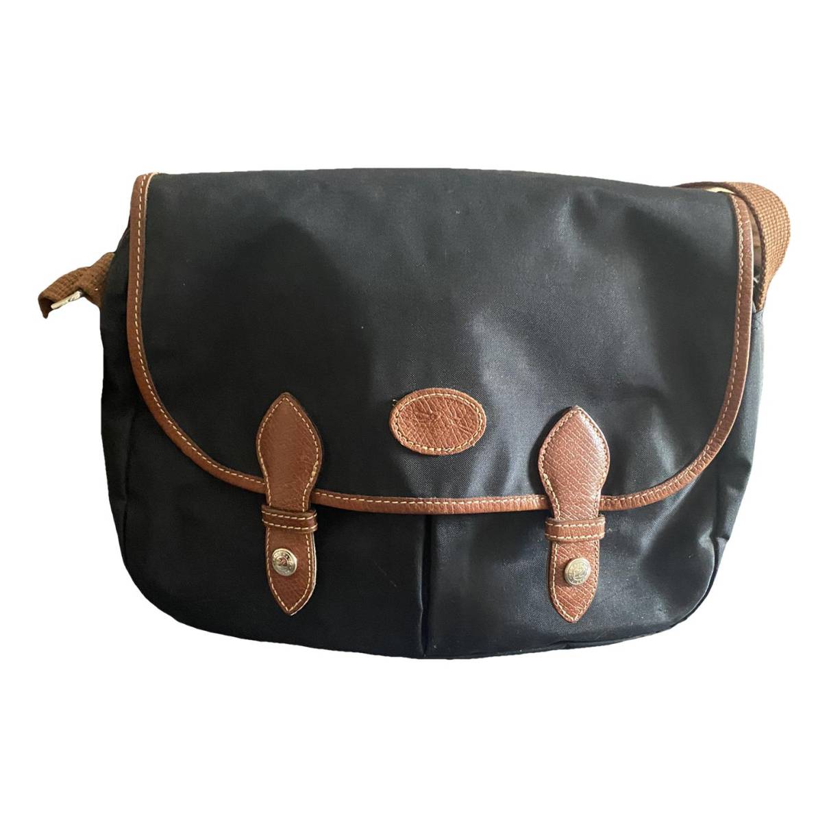 Longchamp Leather Bags