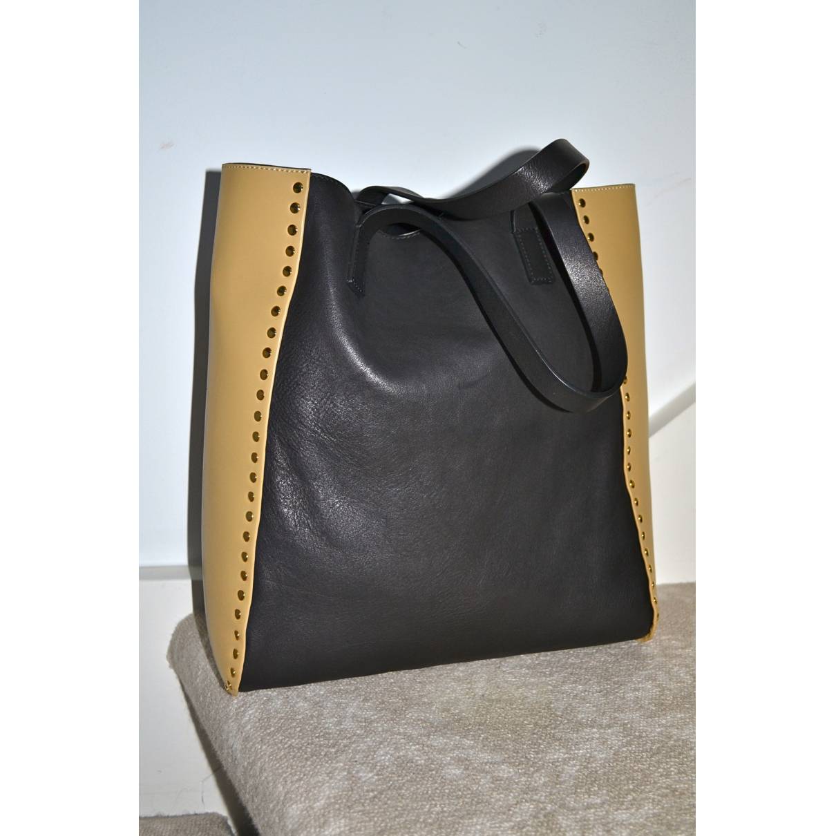 Buy Marni Leather tote online