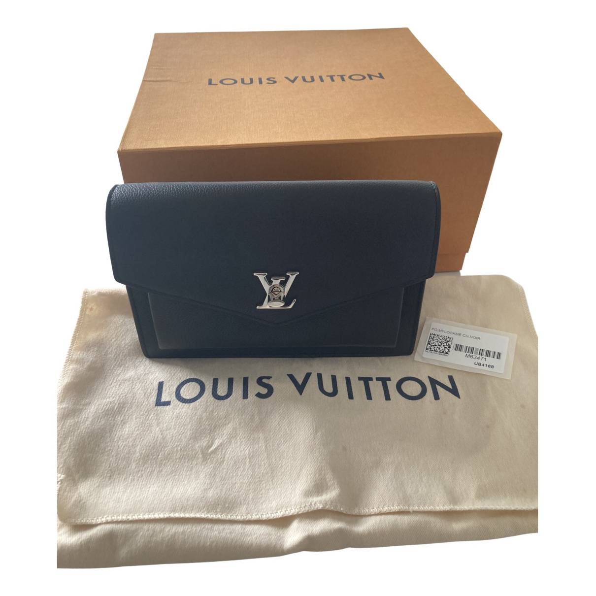 Mylockme Louis Vuitton Bags - Vestiaire Collective