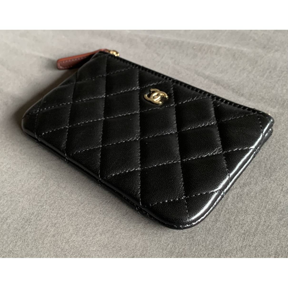 Chanel Coin Purse Prices