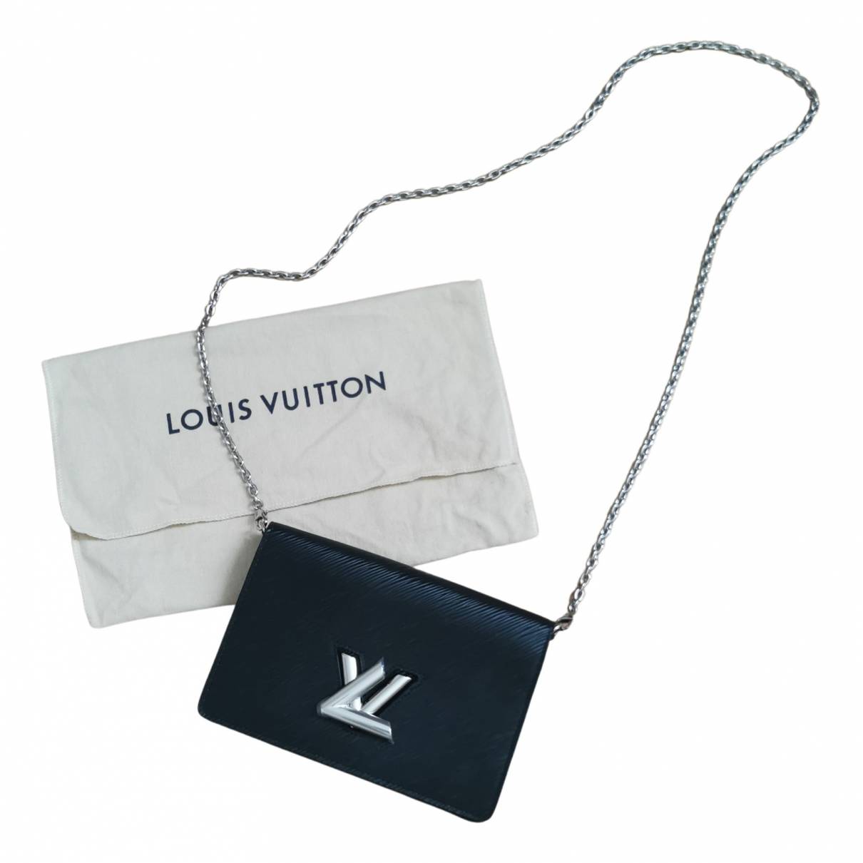 Louis Vuitton Twist Chain Wallet