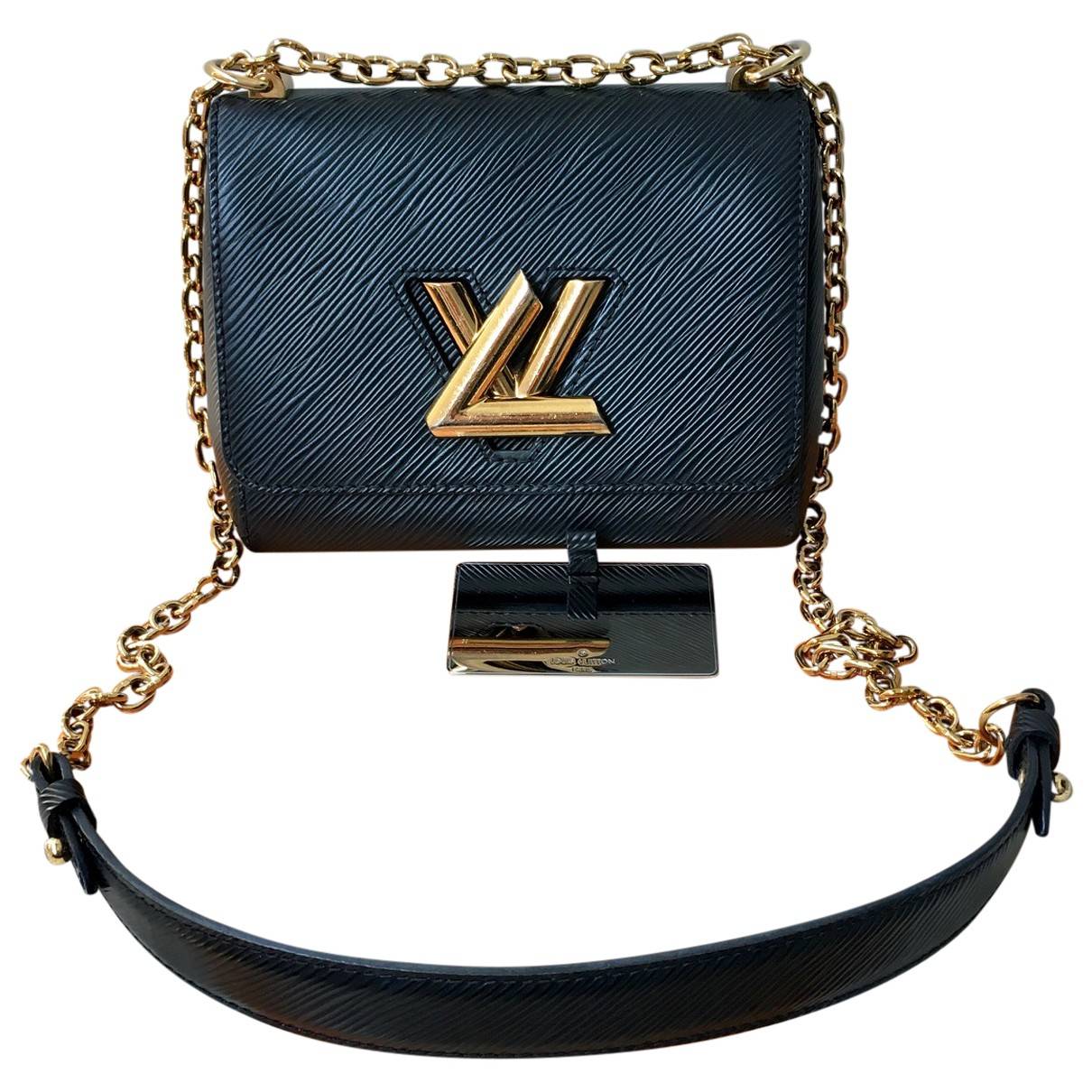 Twist Louis Vuitton Bags - Vestiaire Collective