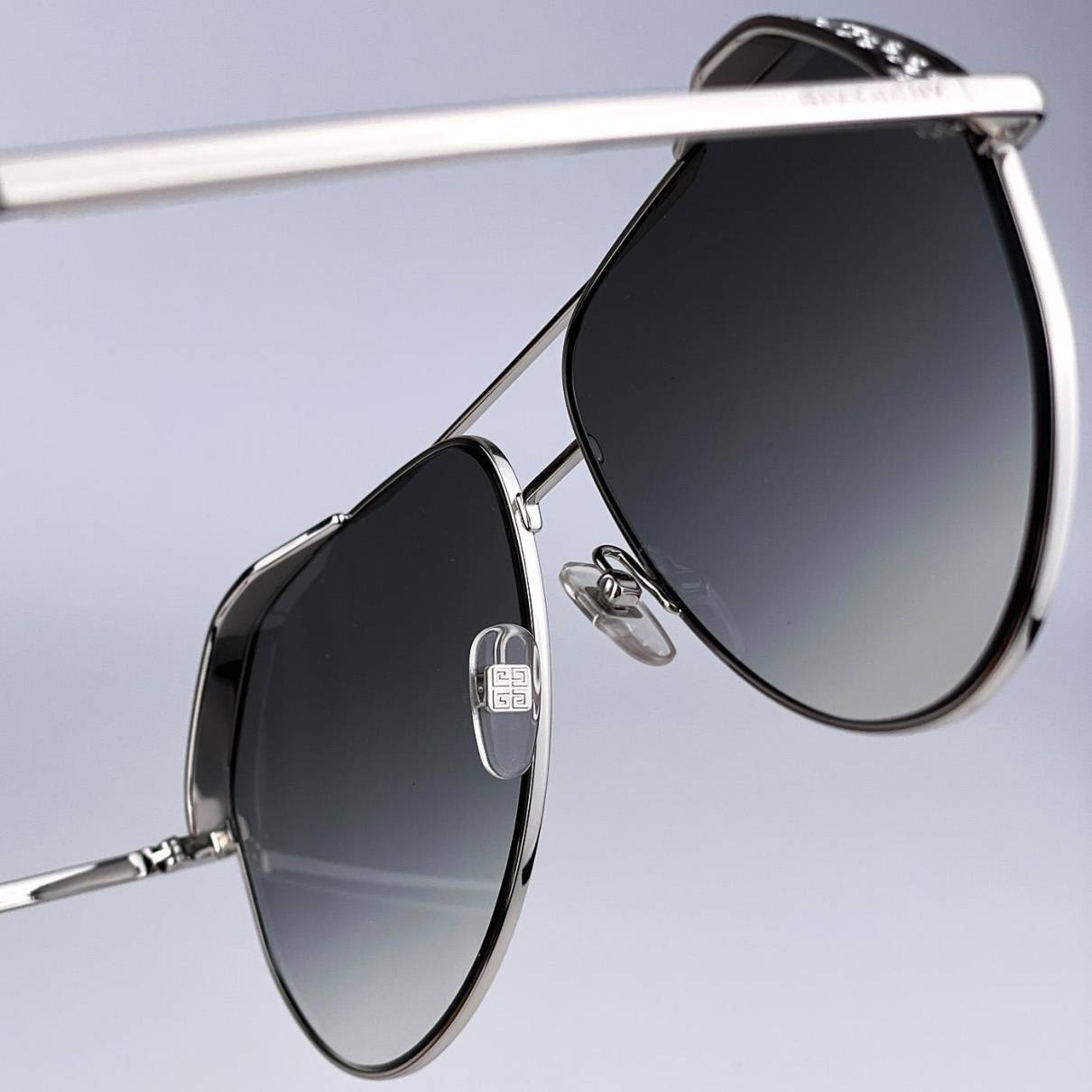 Aviator sunglasses Givenchy