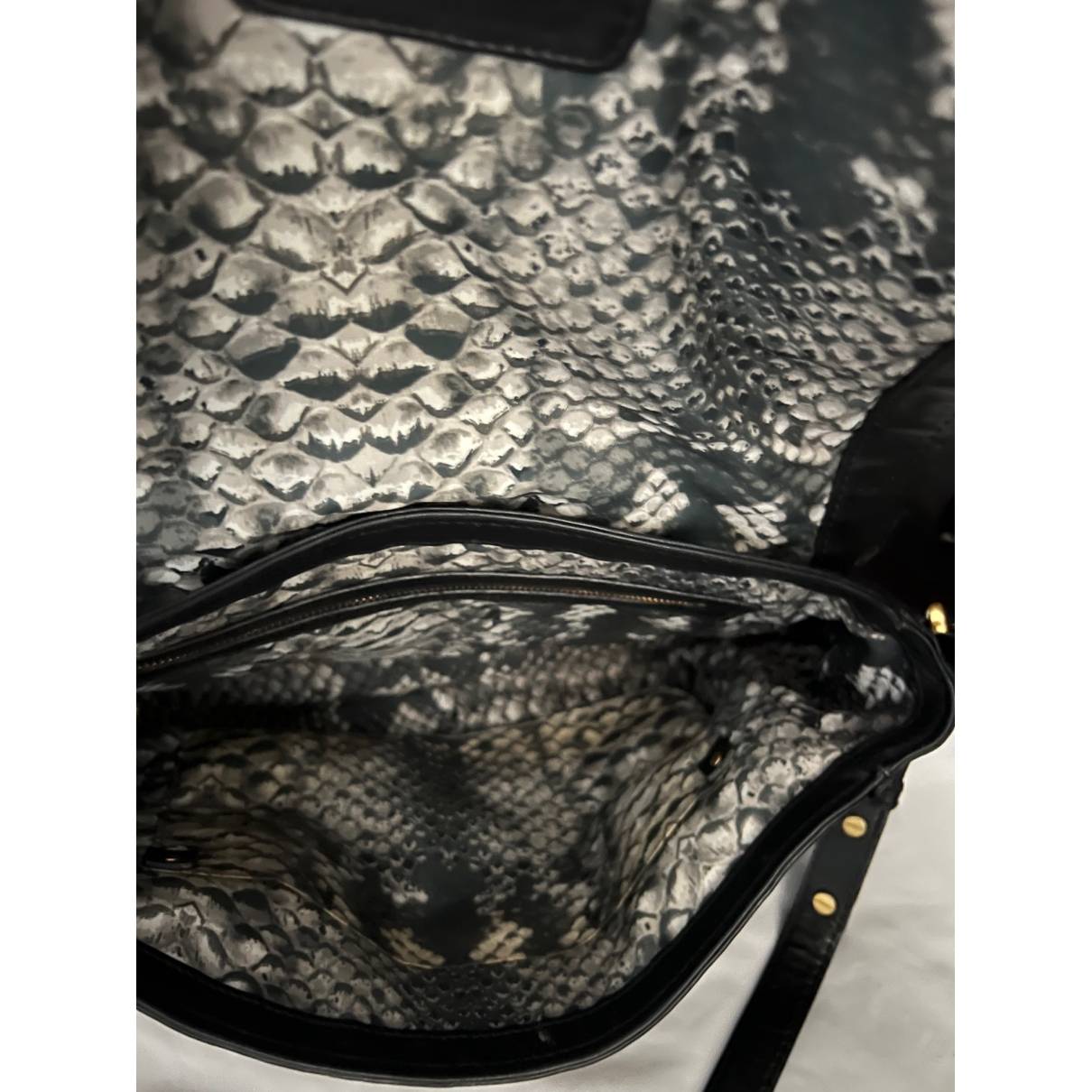 Buy Marc by Marc Jacobs Patent leather crossbody bag online