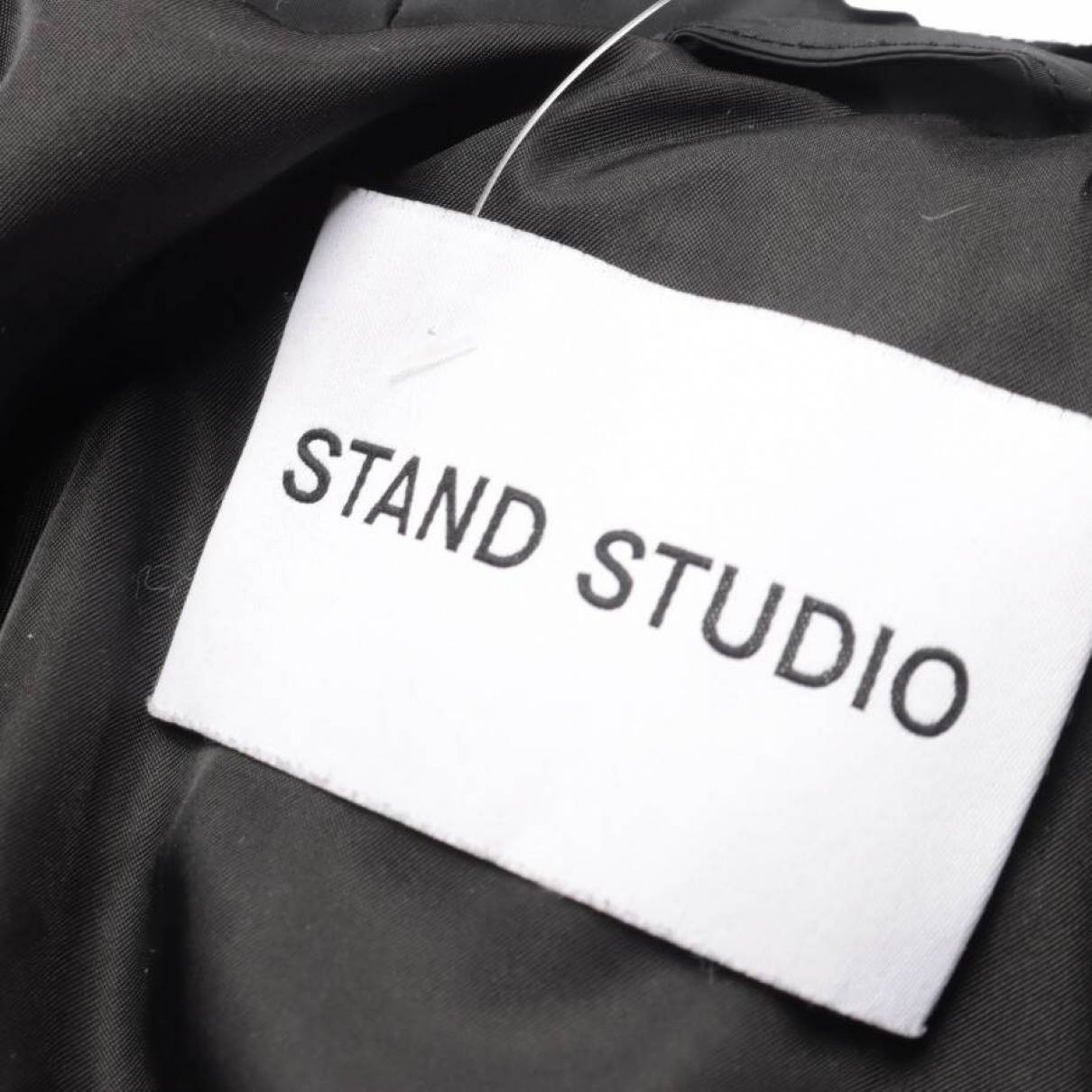 Coat Stand studio