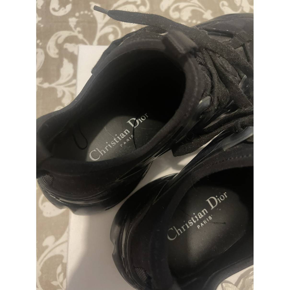 D-Connect trainers Dior
