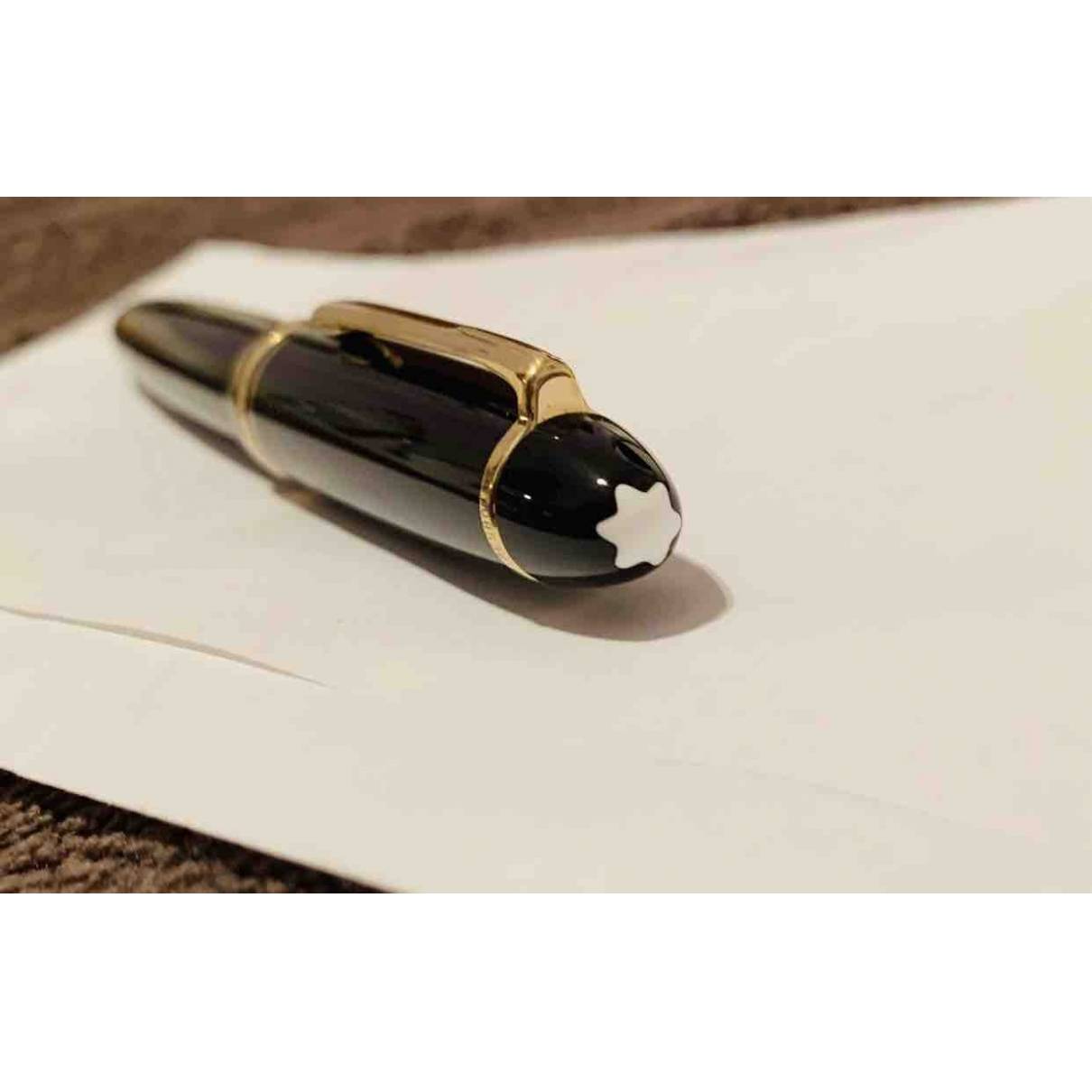 Buy Montblanc Meisterstück pen online