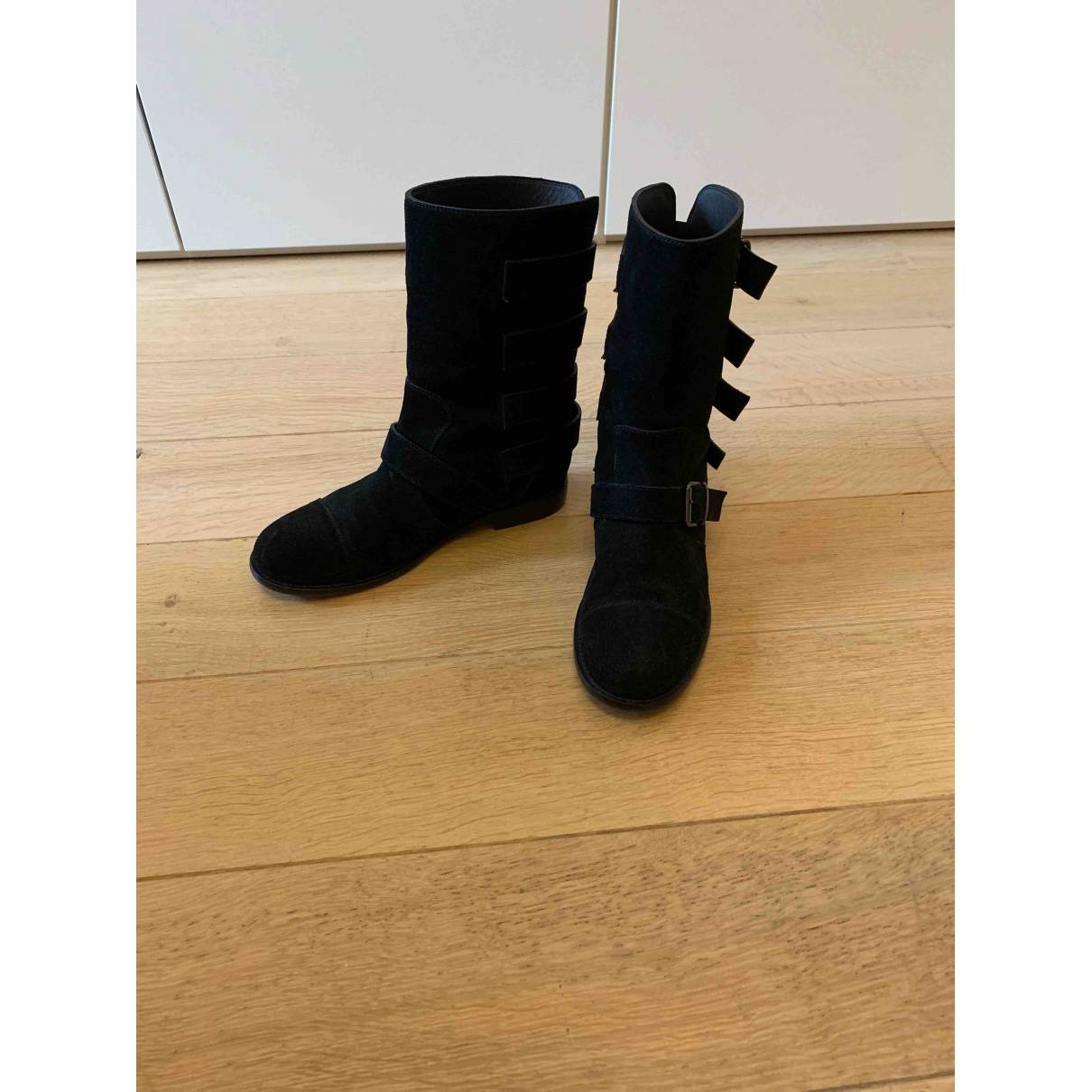 Giuseppe Zanotti Boots for sale