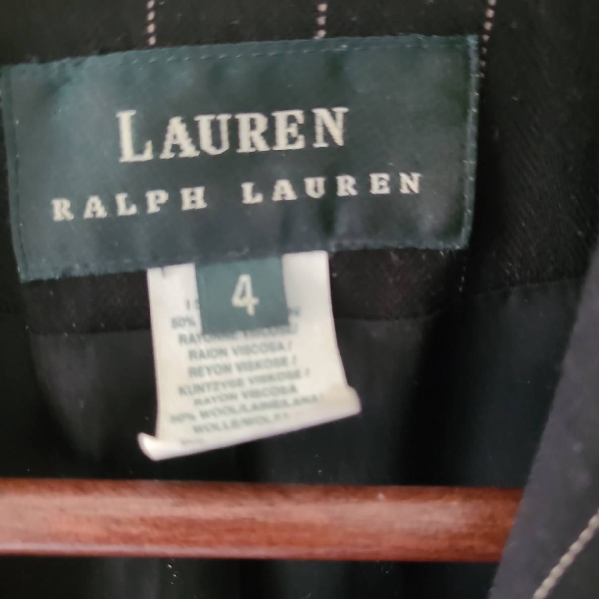 Buy Lauren Ralph Lauren Jacket online