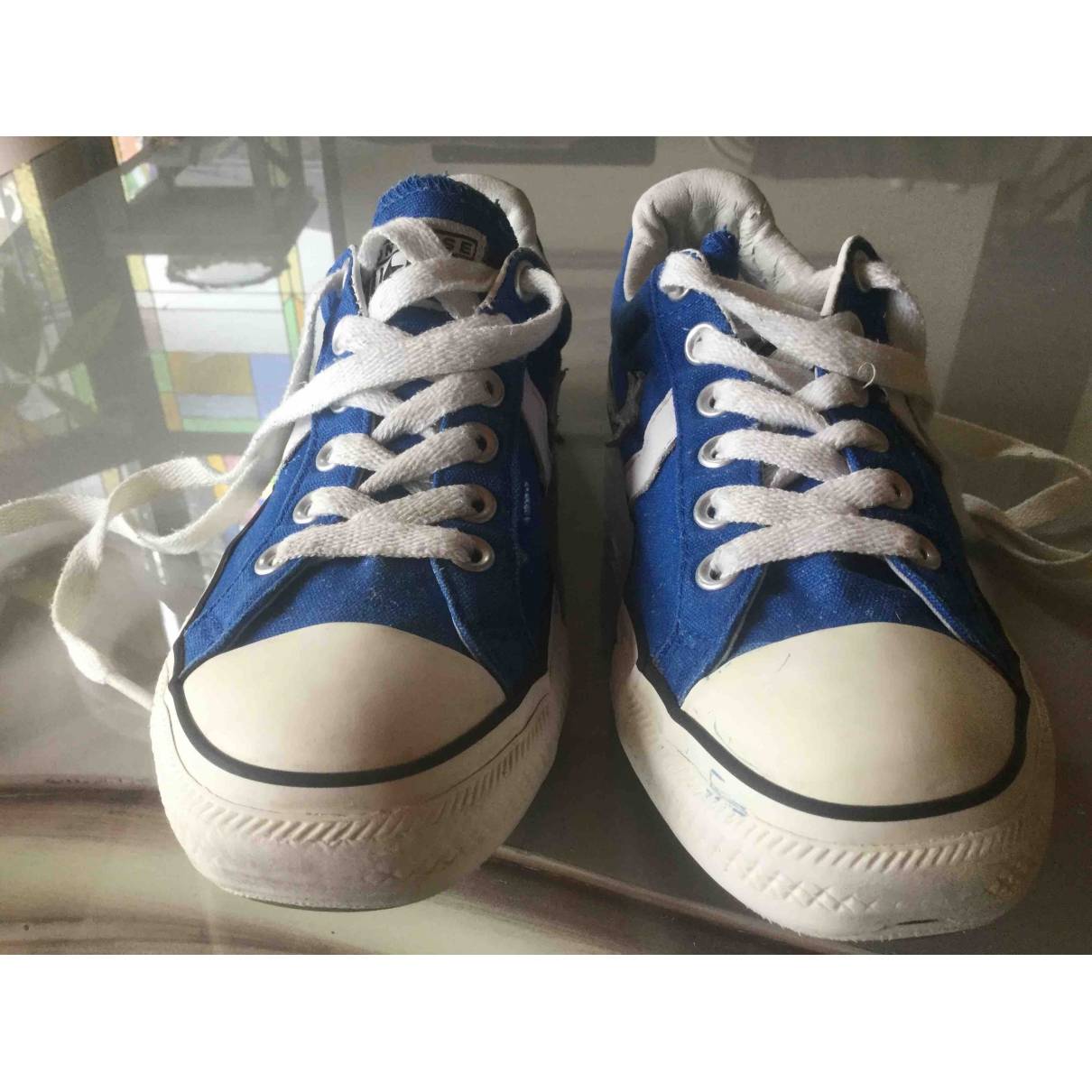 Converse Cloth low trainers for sale