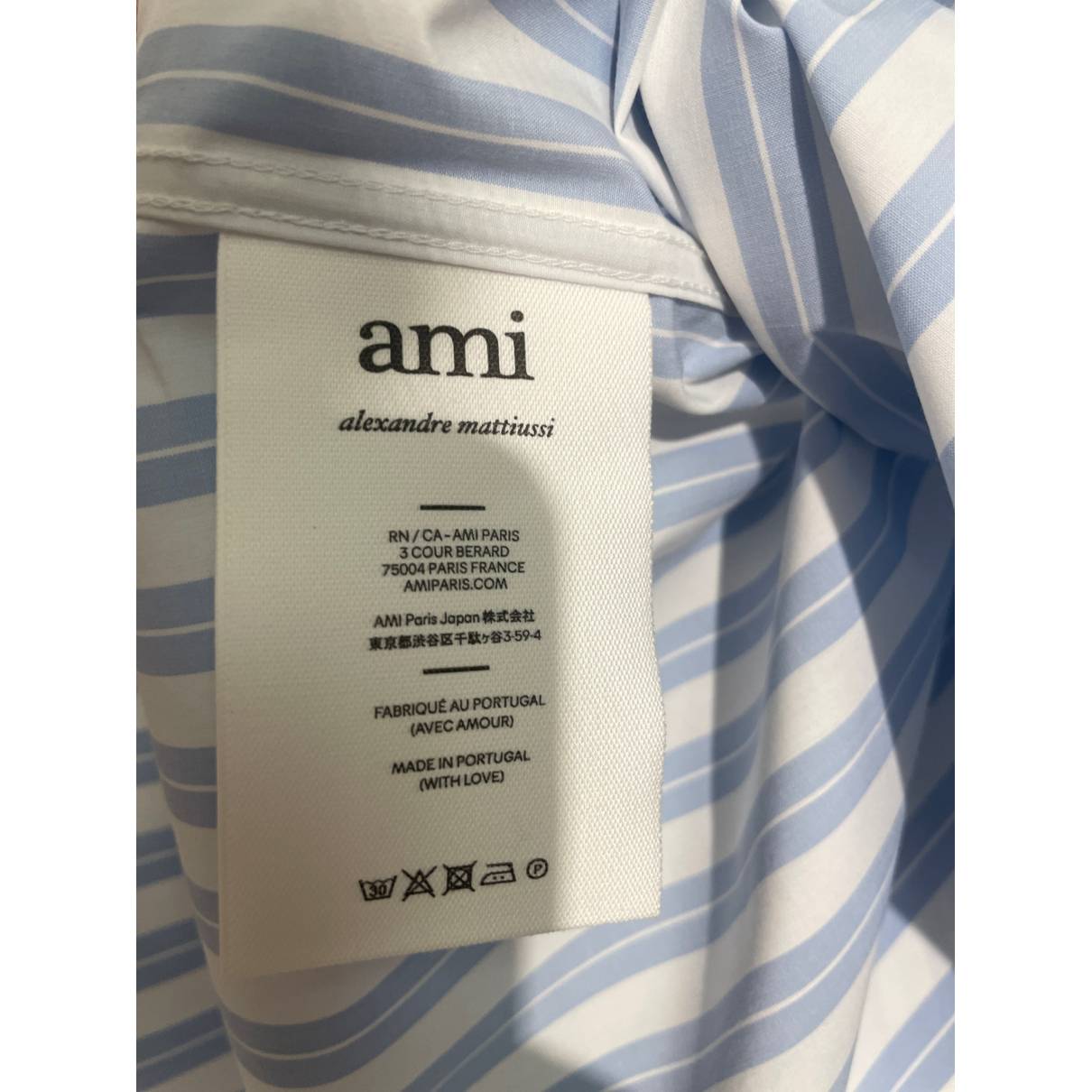 Shirt Ami