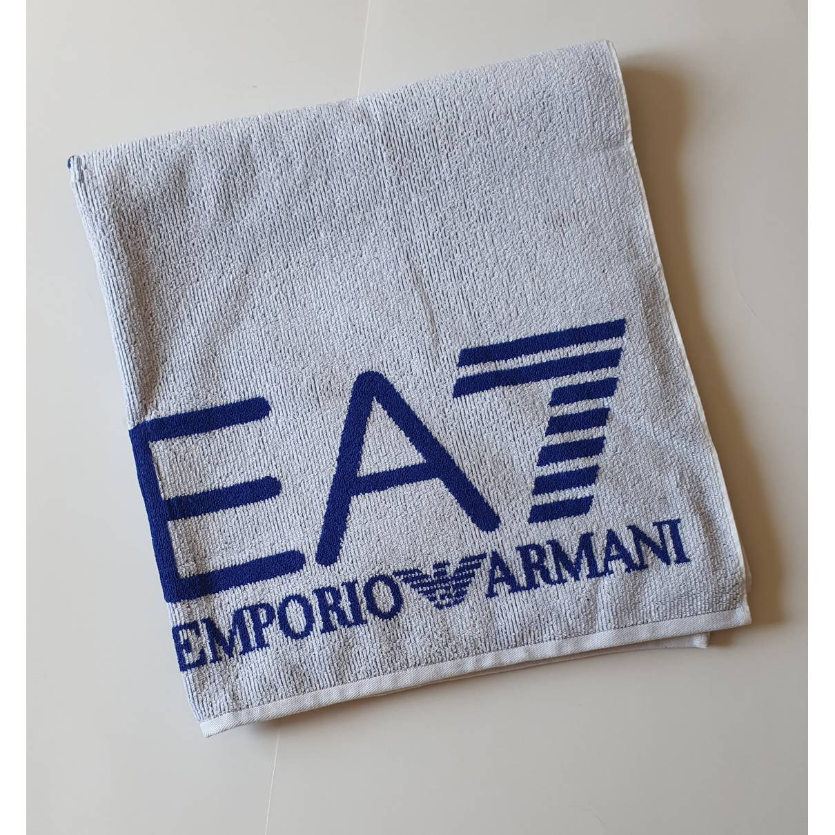 Textiles Emporio Armani
