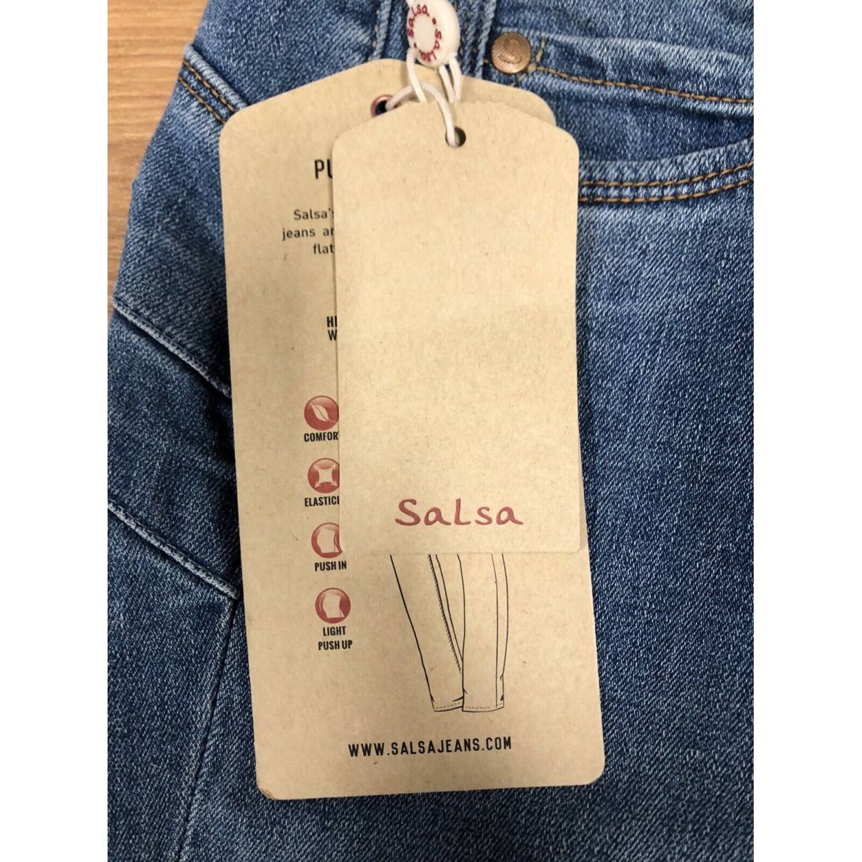 Jeans SALSA