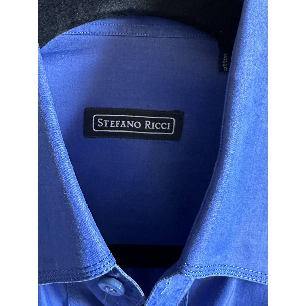 Shirt Stefano Ricci