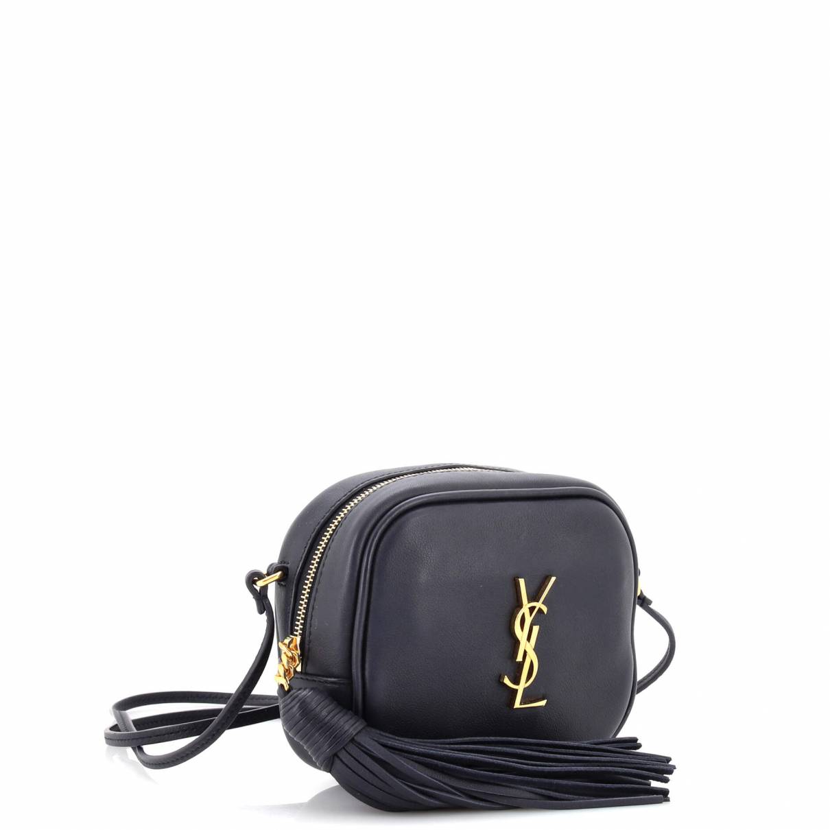 Buy Saint Laurent Leather handbag online