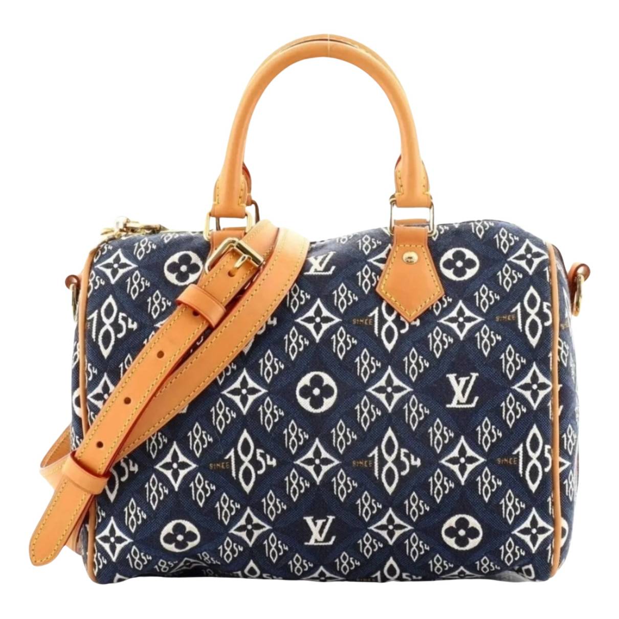 Speedy 25 bandouliere  Women's bags by style, Louis vuitton