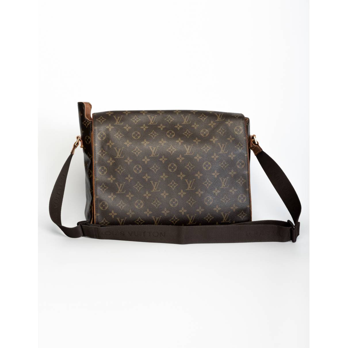 Louis Vuitton, Bags, Authentic Lv Abbesses Messenger Bag