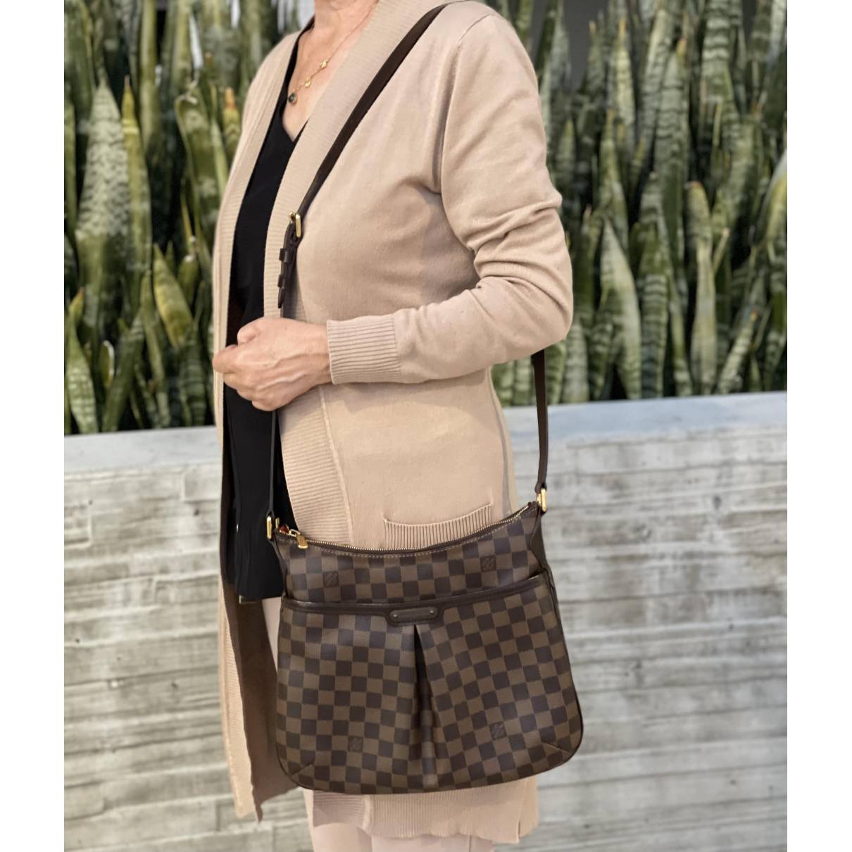 Bloomsbury Louis Vuitton Handbags for Women - Vestiaire Collective