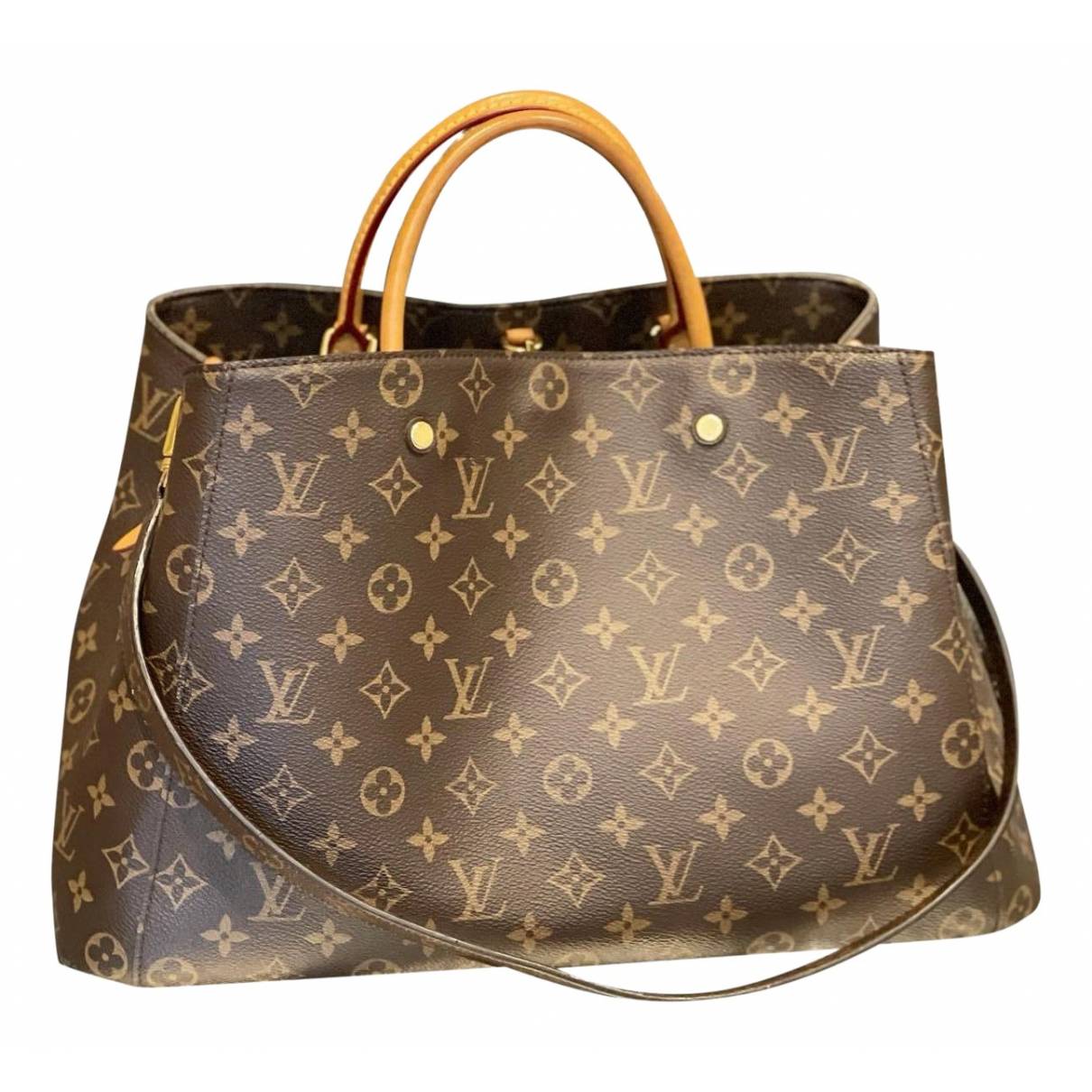 Cloth Louis Vuitton Bags for Women - Vestiaire Collective