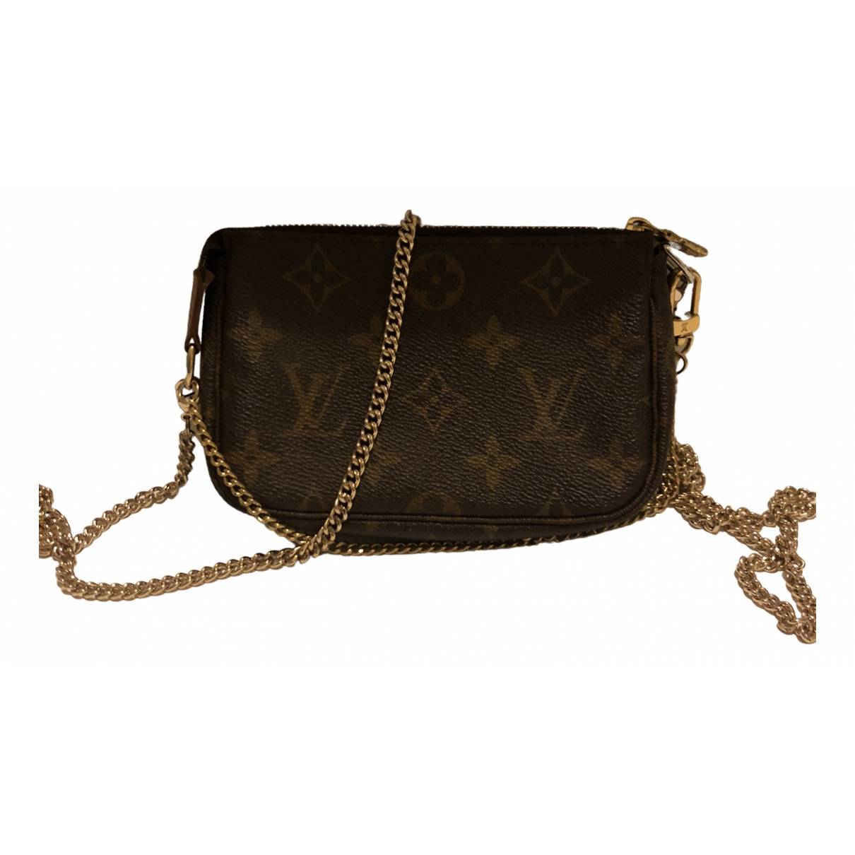 Louis Vuitton - pochette accessoires Shoulder bag - Catawiki