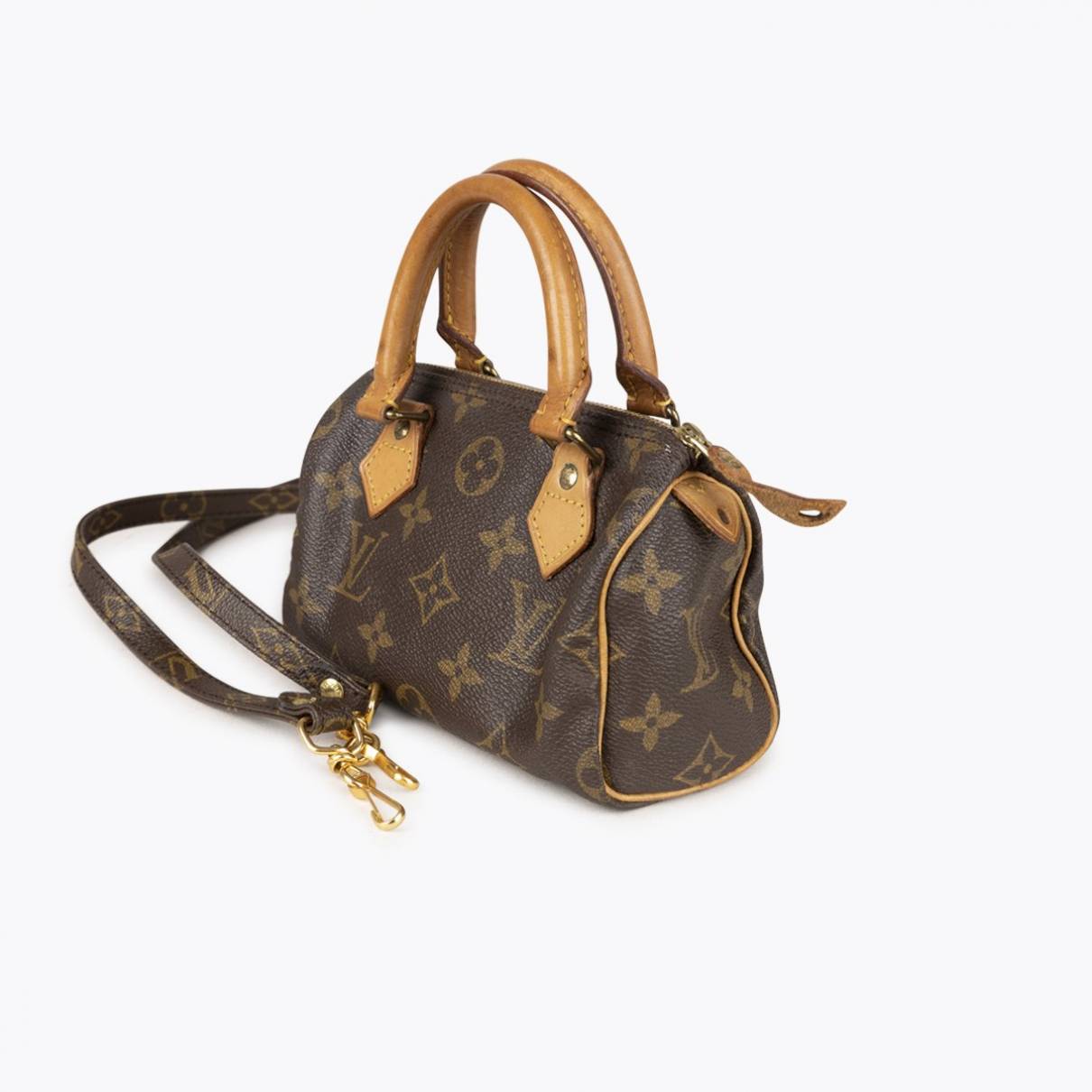 Speedy Louis Vuitton Bags - Vestiaire Collective