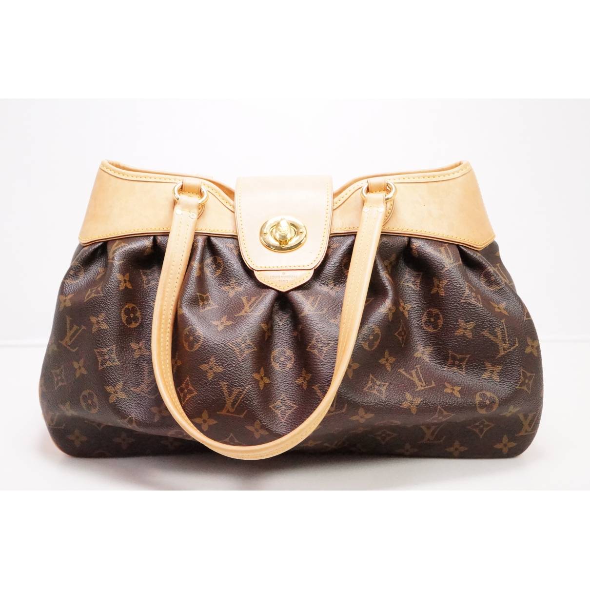 Louis Vuitton, Bags, Louis Vuittonboetie Mm Handbag