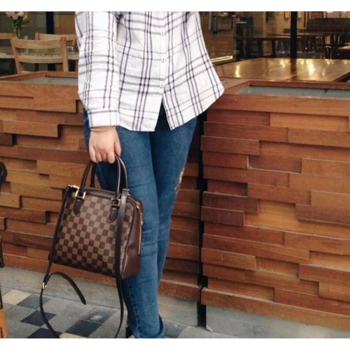 Brera Louis Vuitton Handbags for Women - Vestiaire Collective