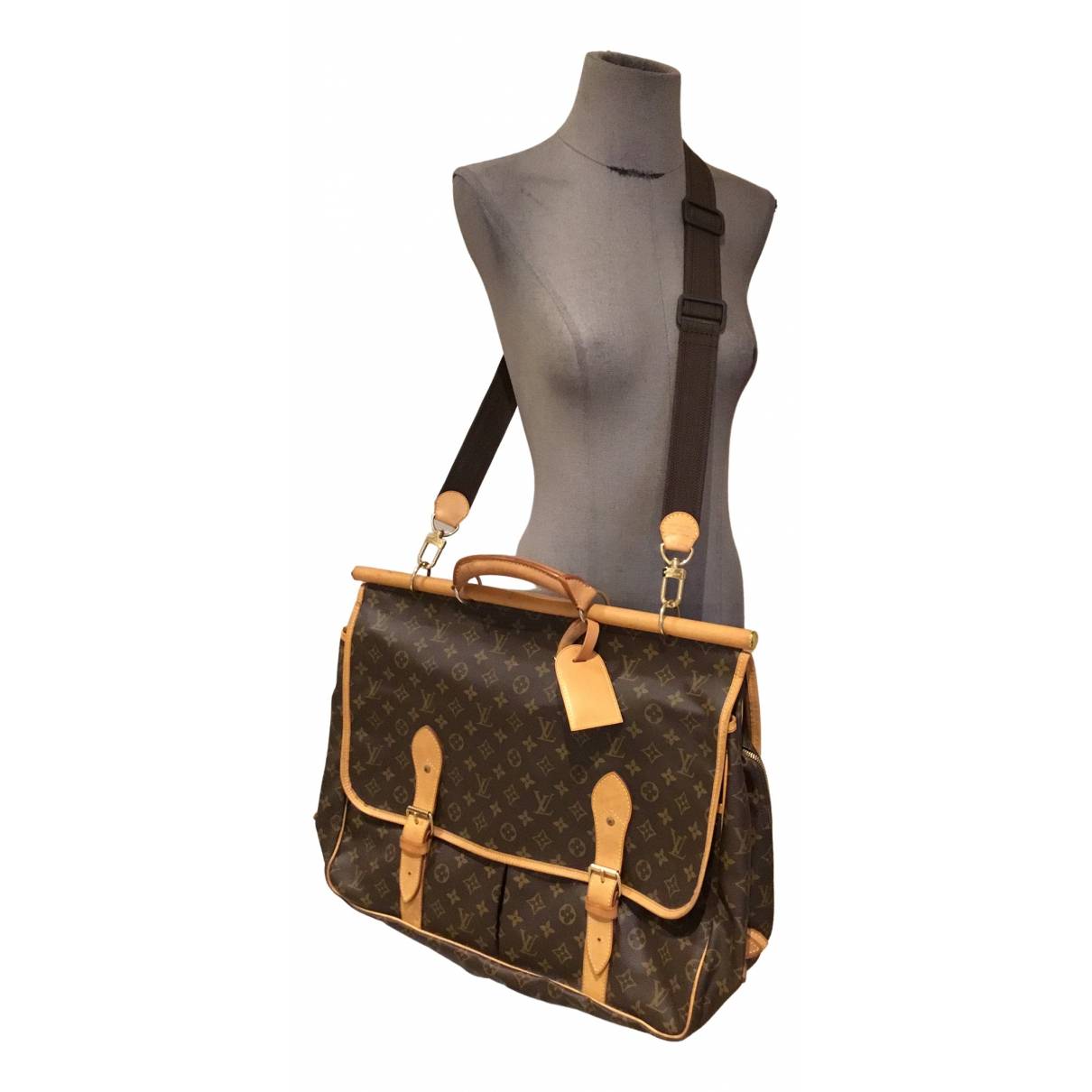 Blanche Louis Vuitton Handbags for Women - Vestiaire Collective