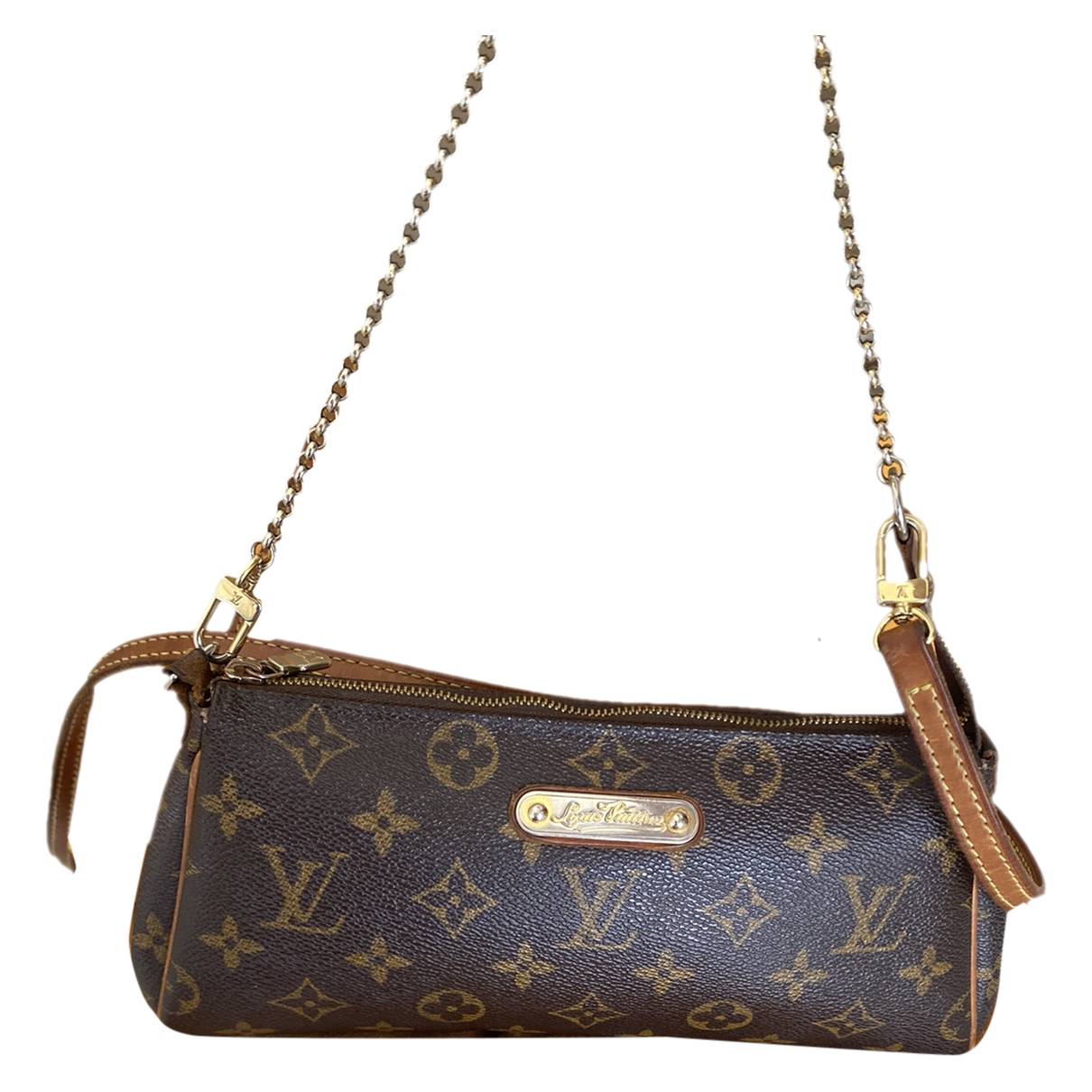 Louis Vuitton Eva Pochette Handbag