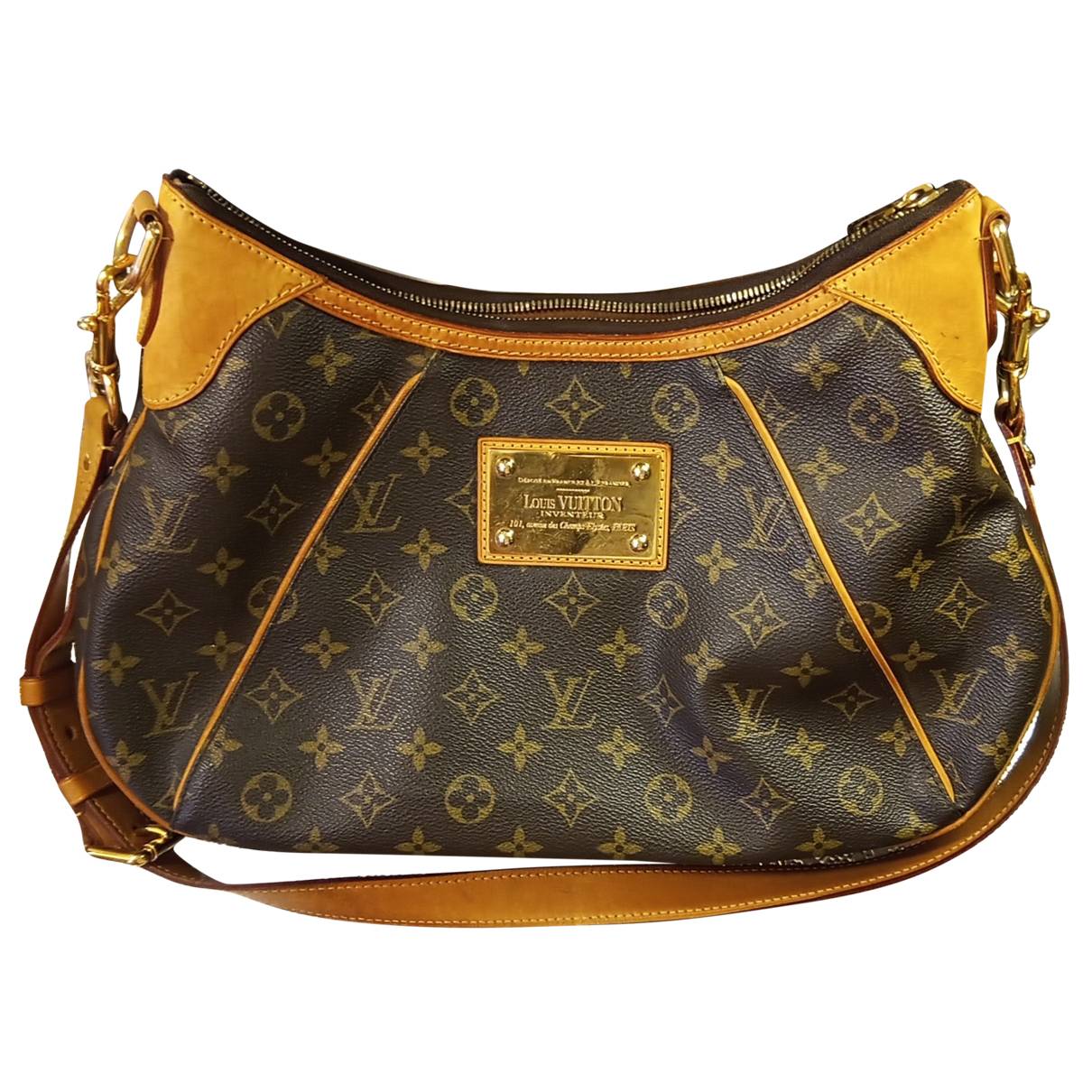 Louis Vuitton Metal Shoulder Bags for Women