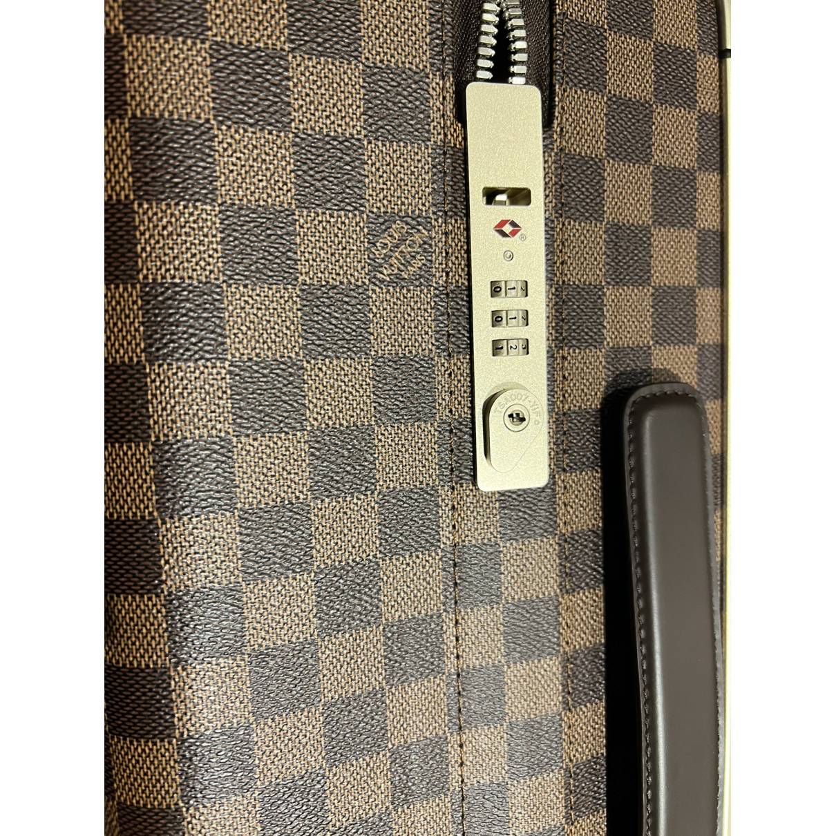 Louis Vuitton Luggage - Horizon 55 Damier