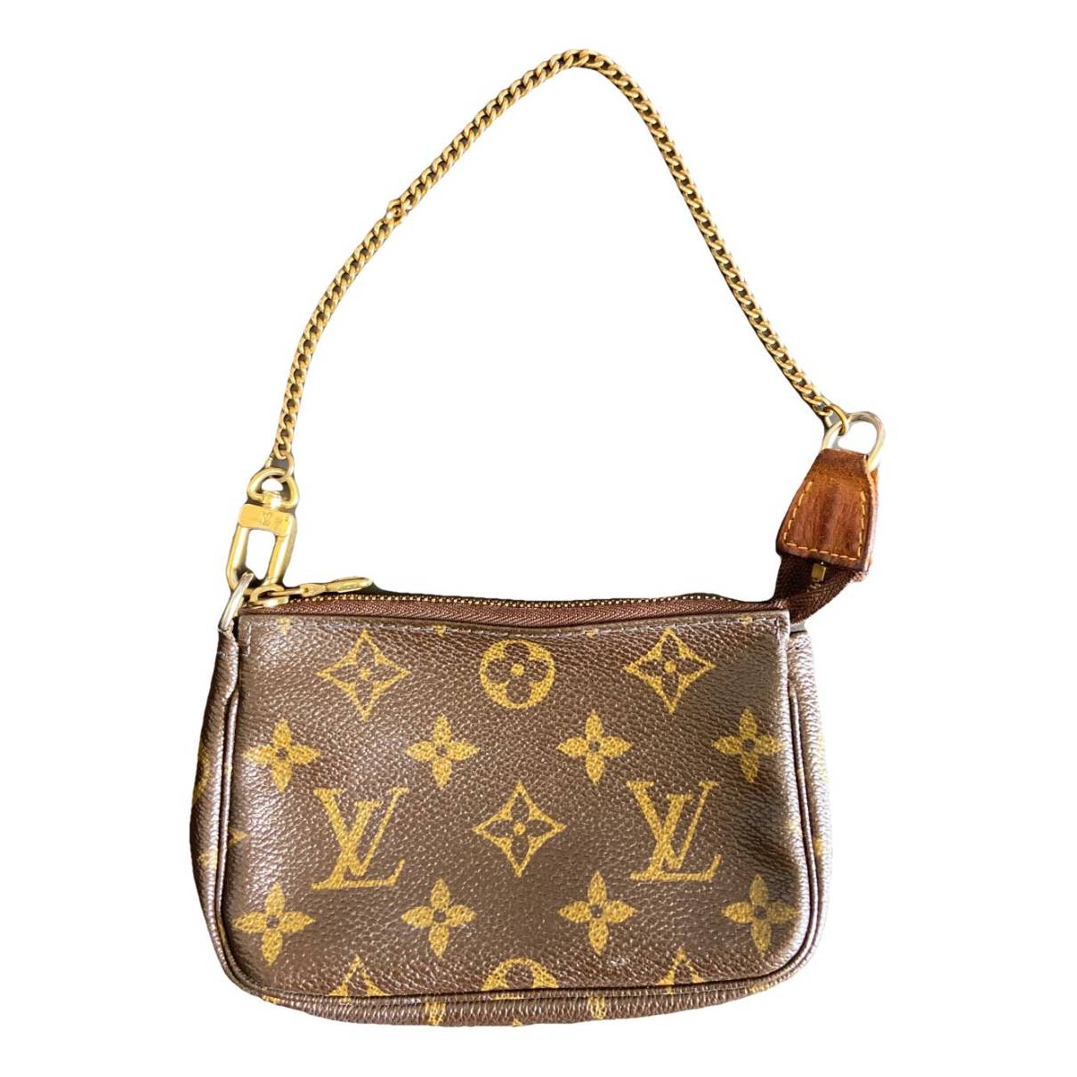 Vintage Louis Vuitton Clutch  Clutch bag, Louis vuitton, Louis