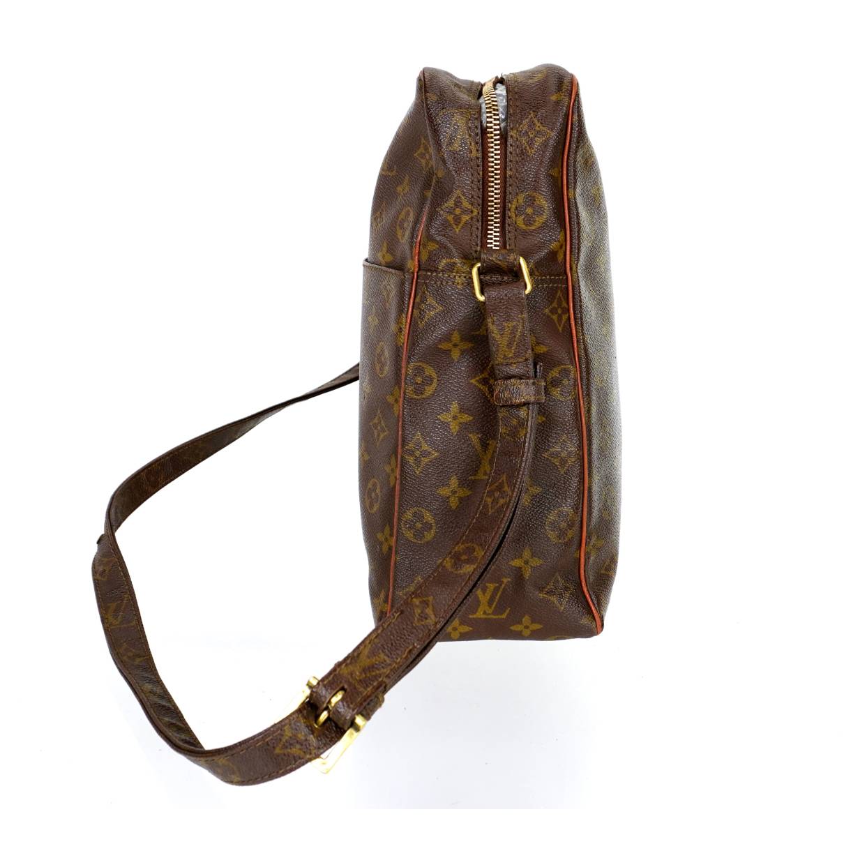 Louis Vuitton Marceau Messenger Handbag