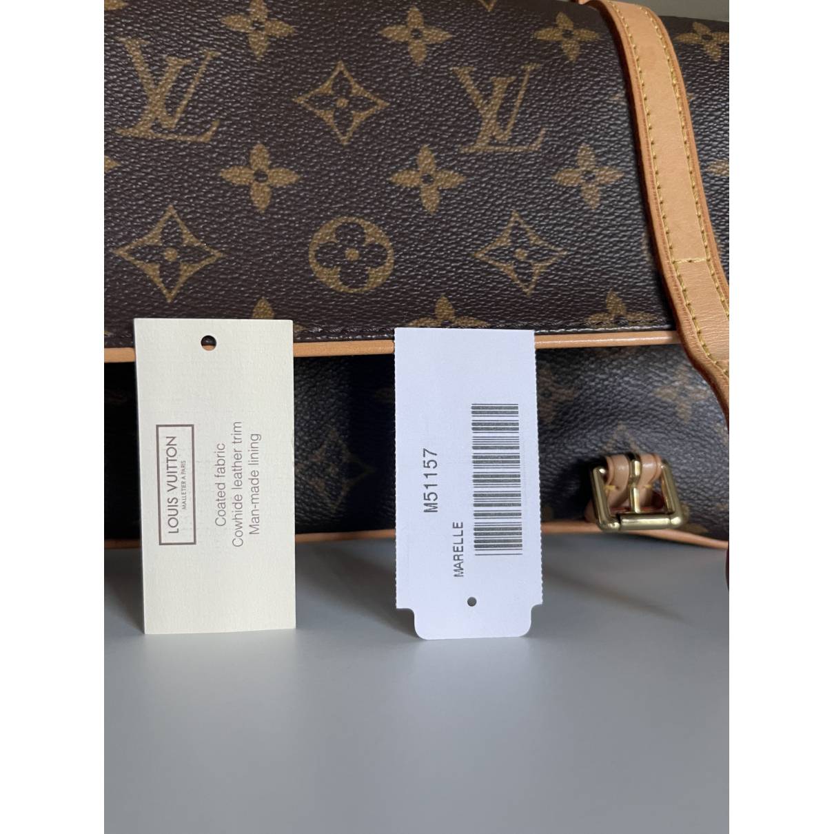 Louis Vuitton Malletier, Bags