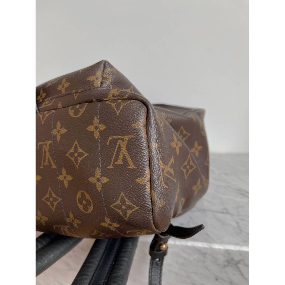 Palm Springs Louis Vuitton Backpacks for Women - Vestiaire Collective