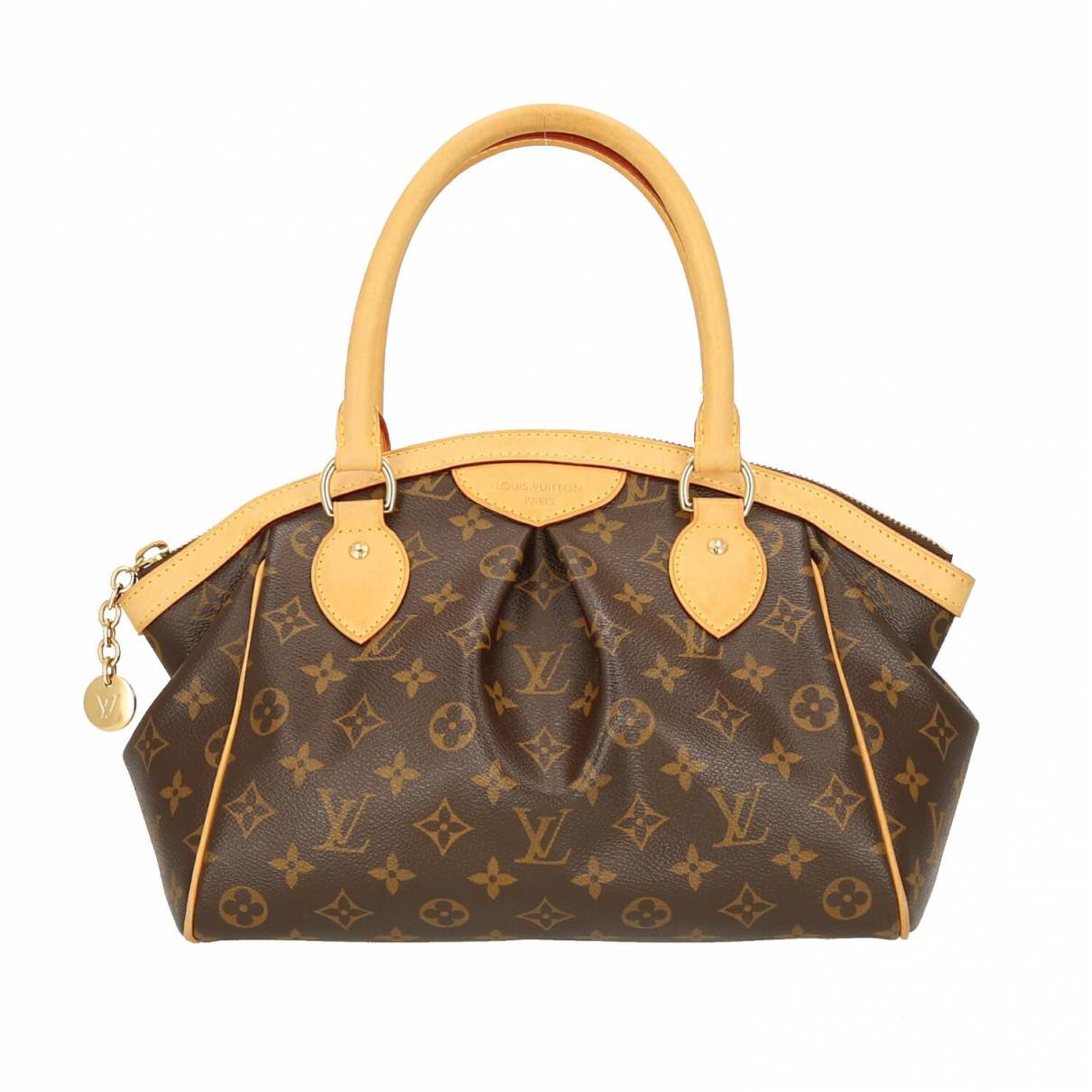 Louis Vuitton Neverfull MM Hand Bag Code TH0077