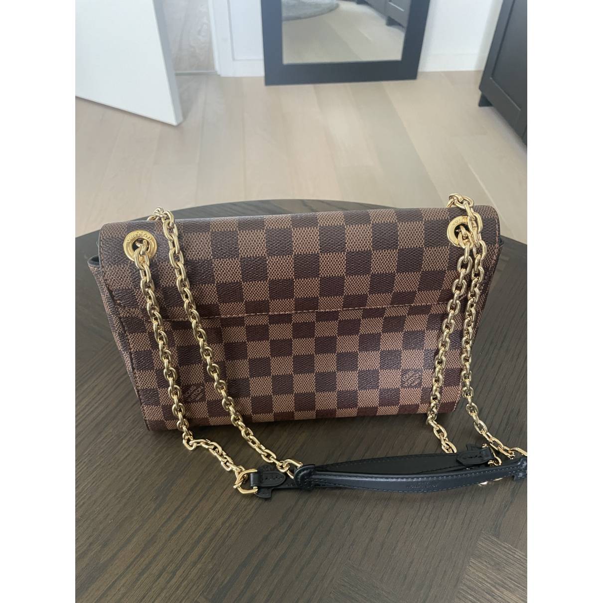 Louis Vuitton Vavin Handbag