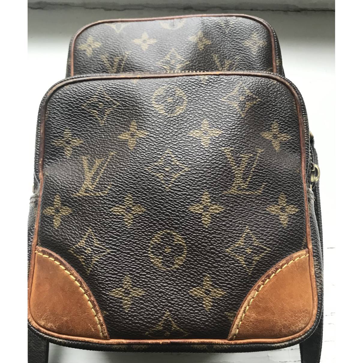 Louis Vuitton Authenticated  Handbag