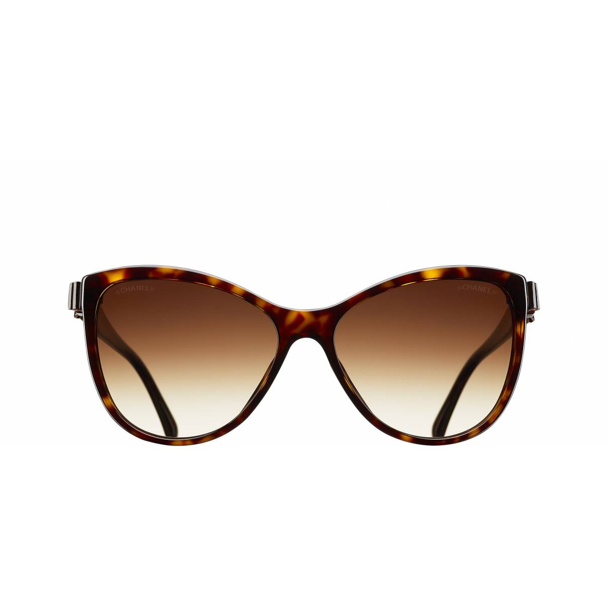 CHANEL Purple Sunglasses for Men for sale