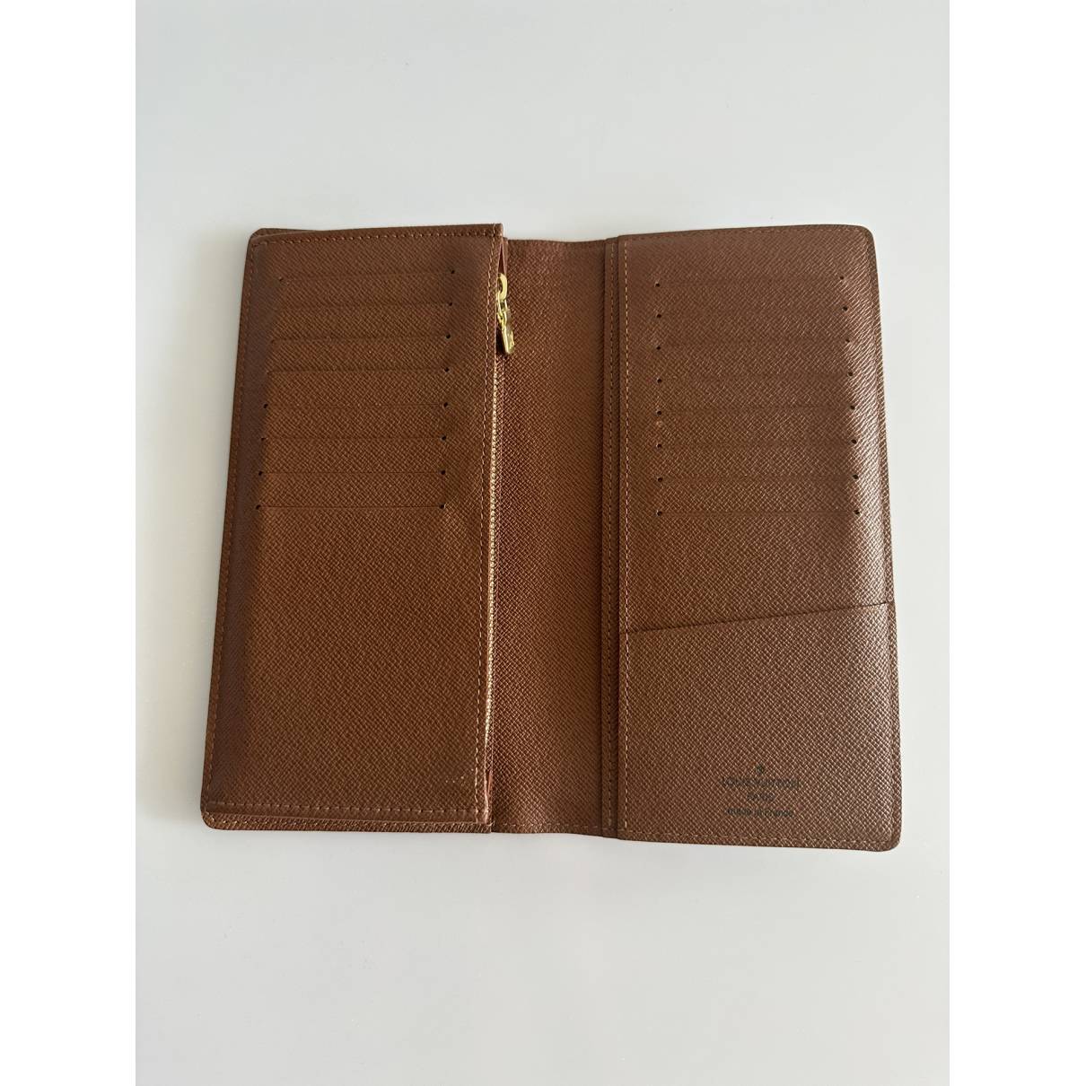 Brazza Wallet - Luxury Long Wallets - Wallets and Small Leather